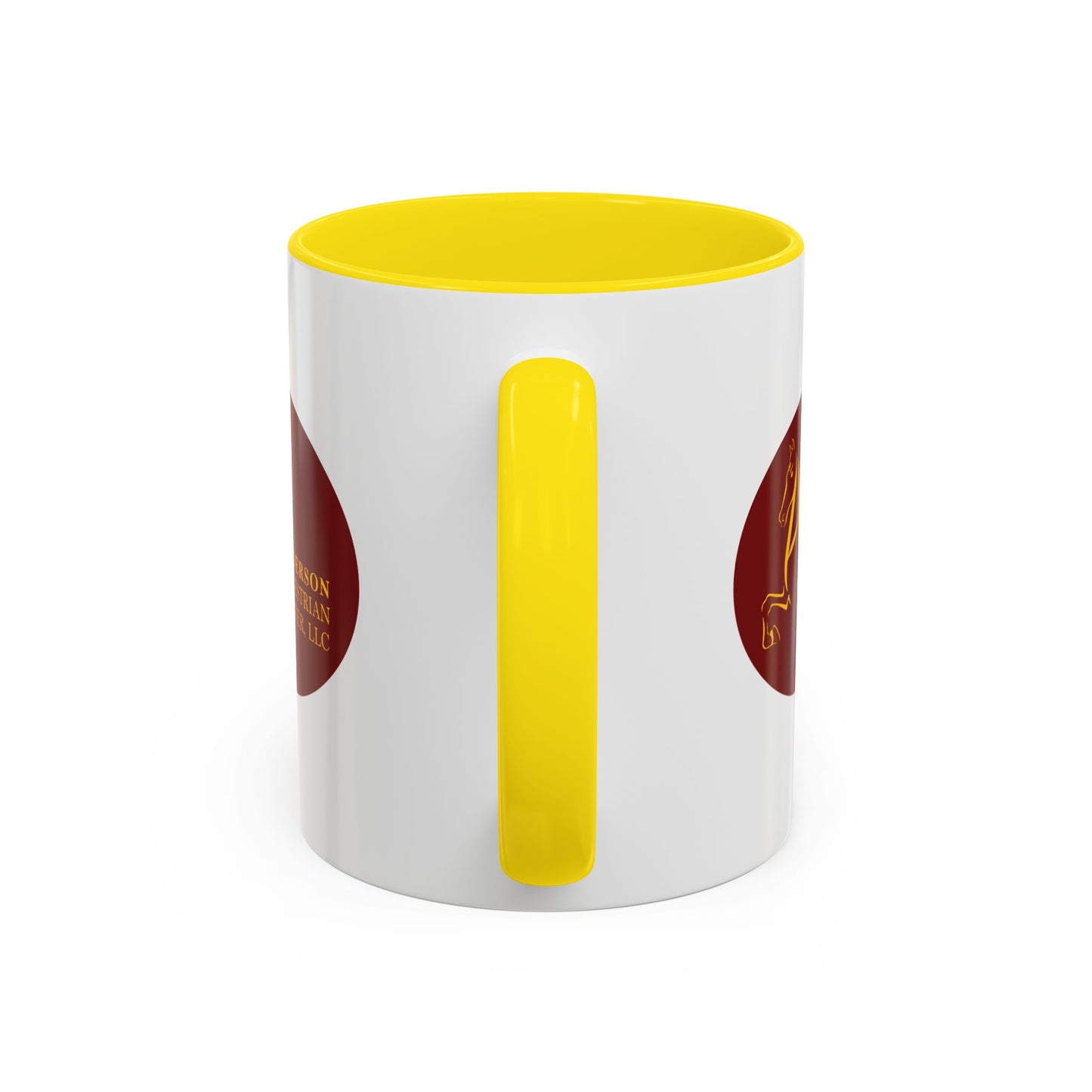 11oz Accent Mug