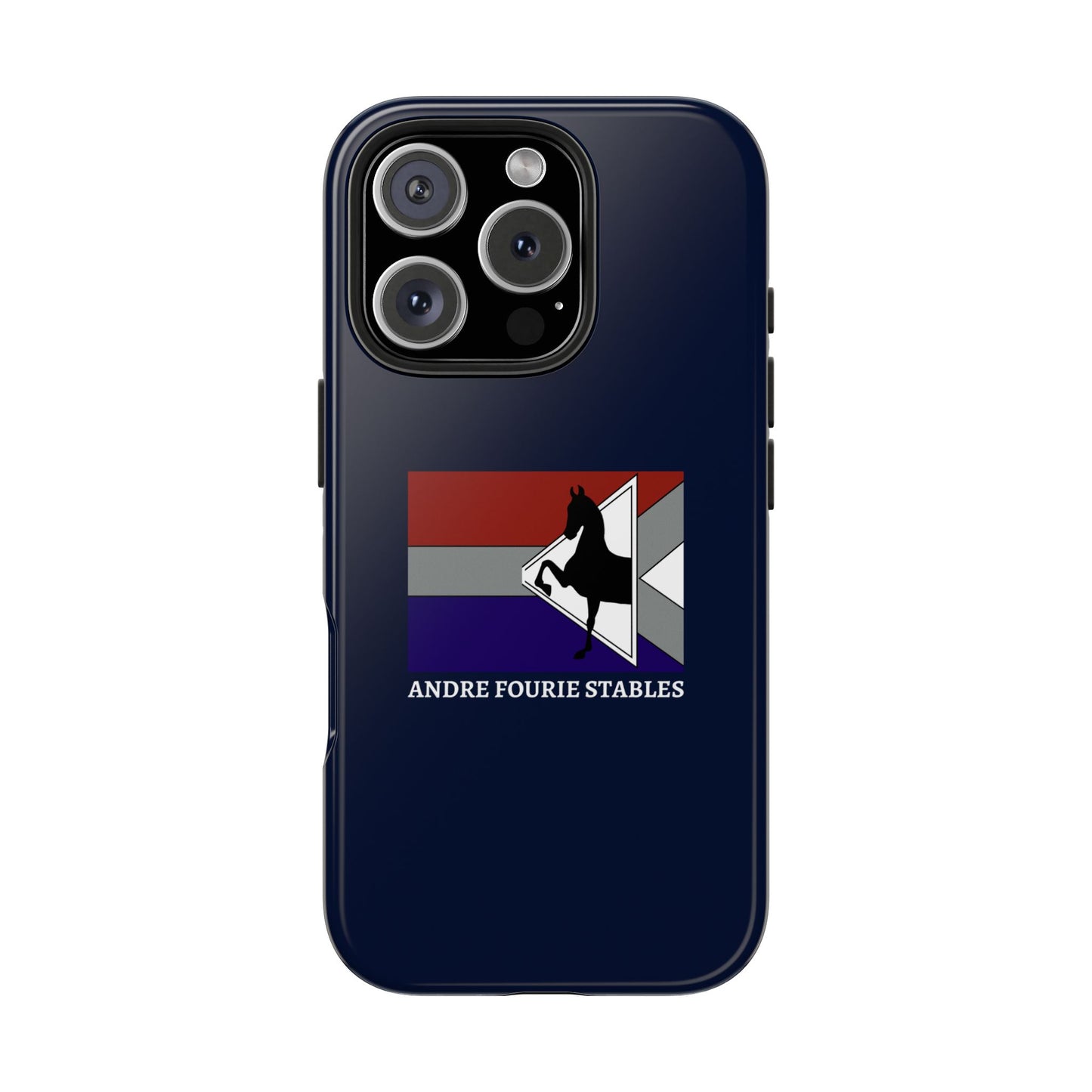 Tough Cases (iPhone 7-16)