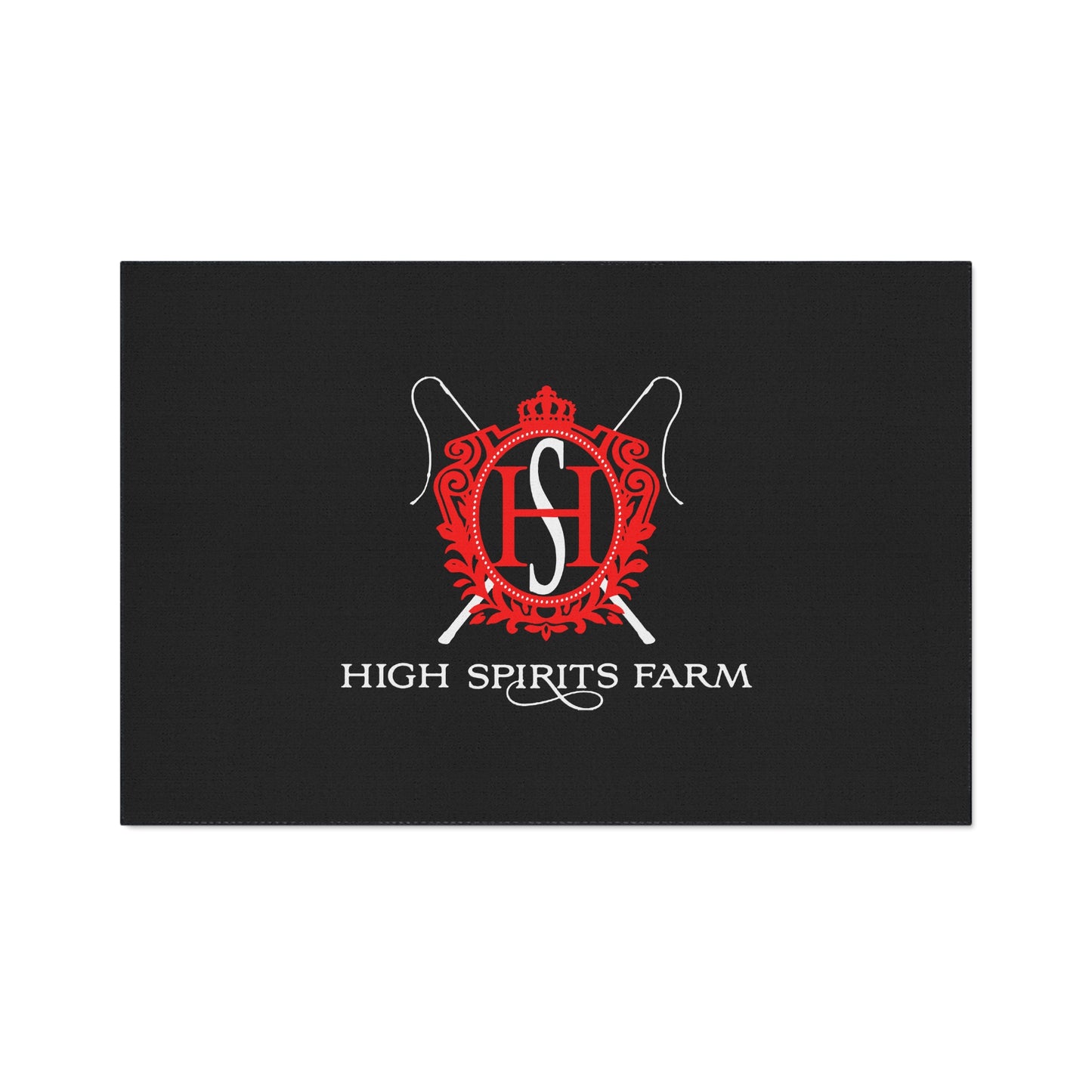 Heavy Duty Floor Mat (3 Sizes)