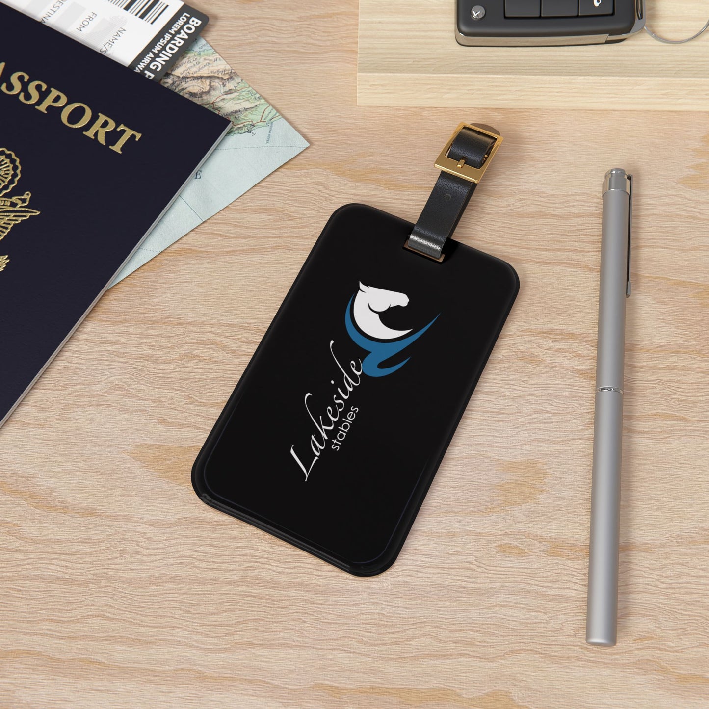 Luggage Tag