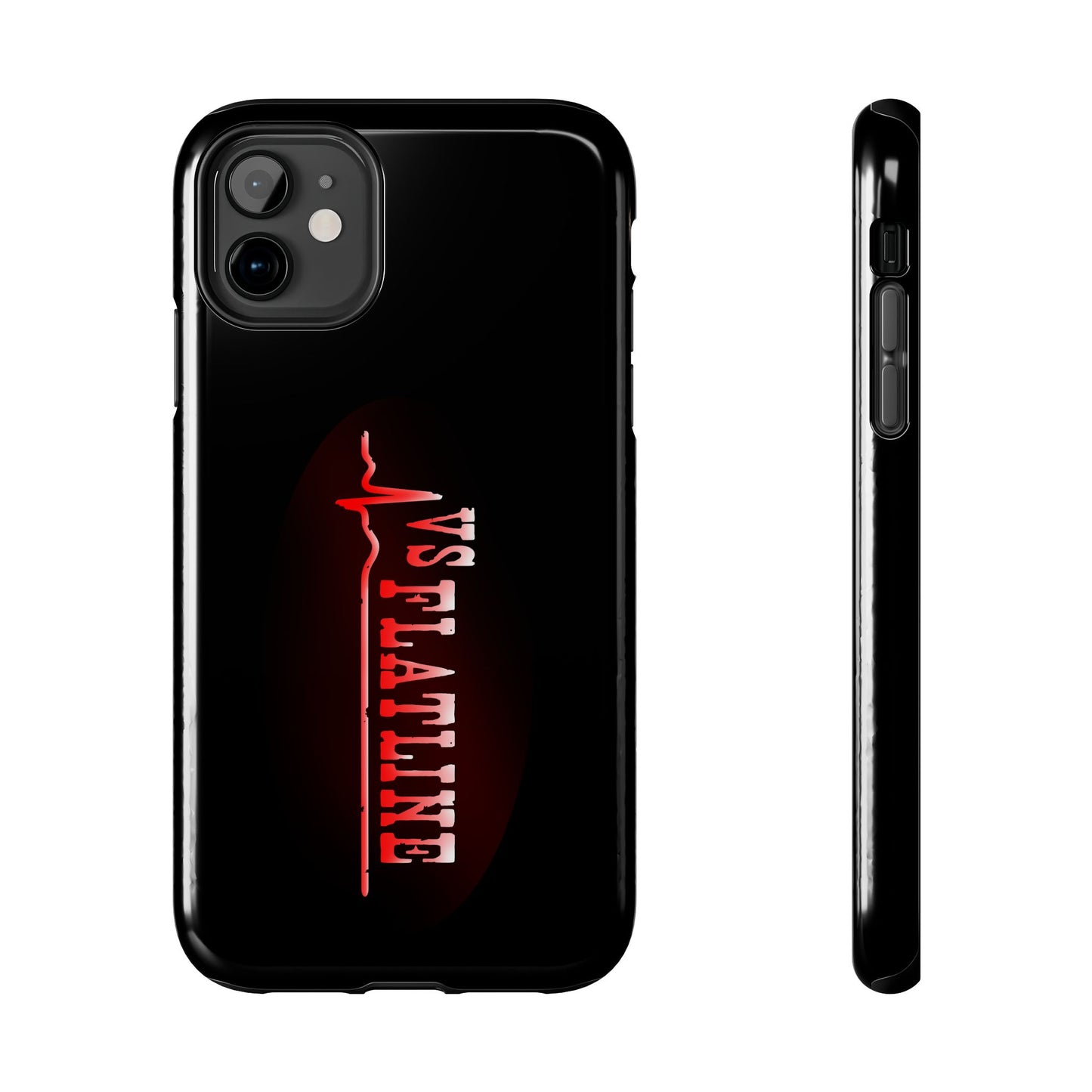 Tough Cases (iPhone 7-16)
