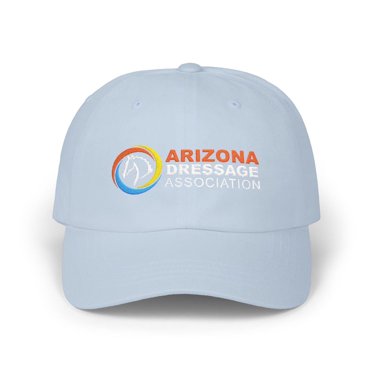 Embroidered Premium Hat