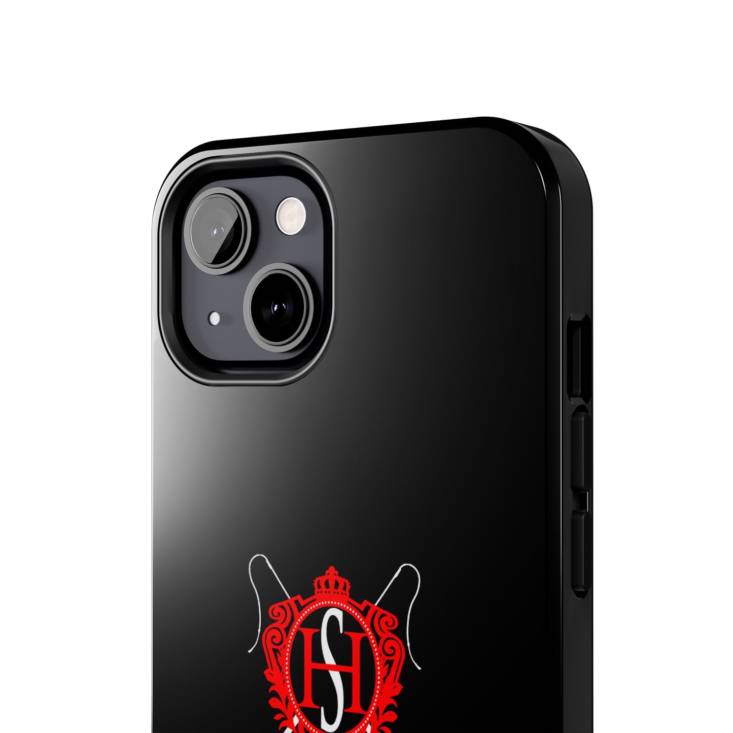 Tough Cases (iPhone 7-16)