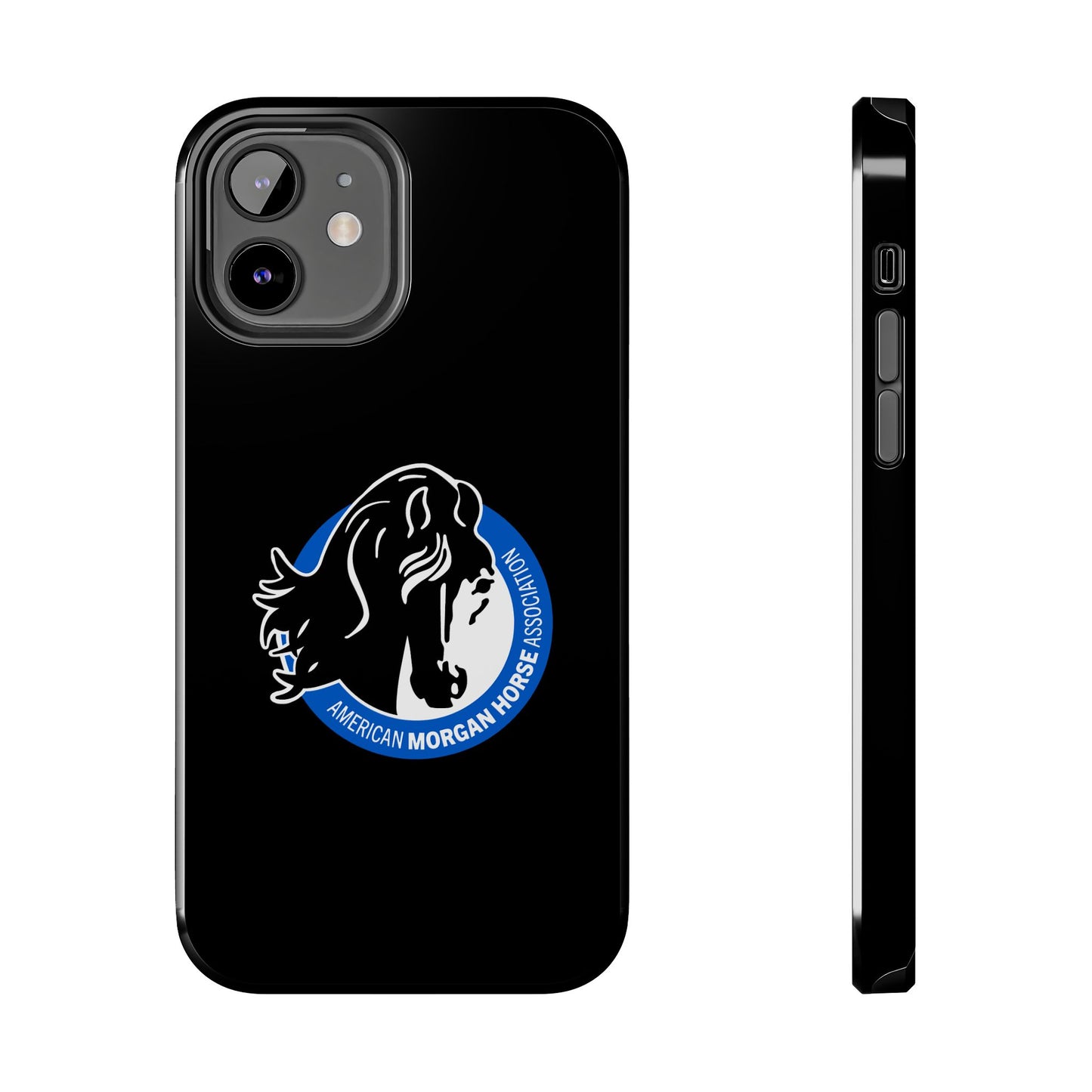 Tough Cases (iPhone 7-16)