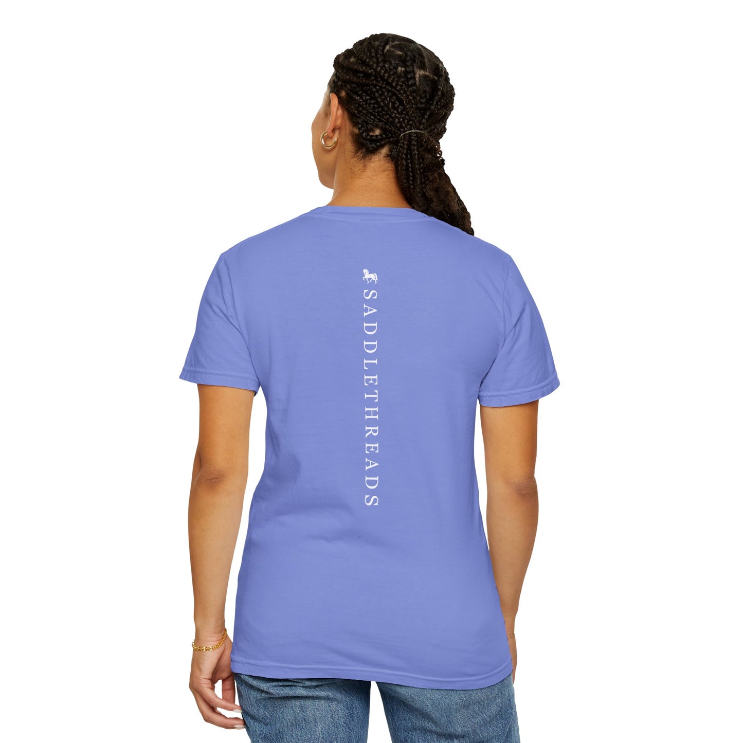 Comfort Colors Tee