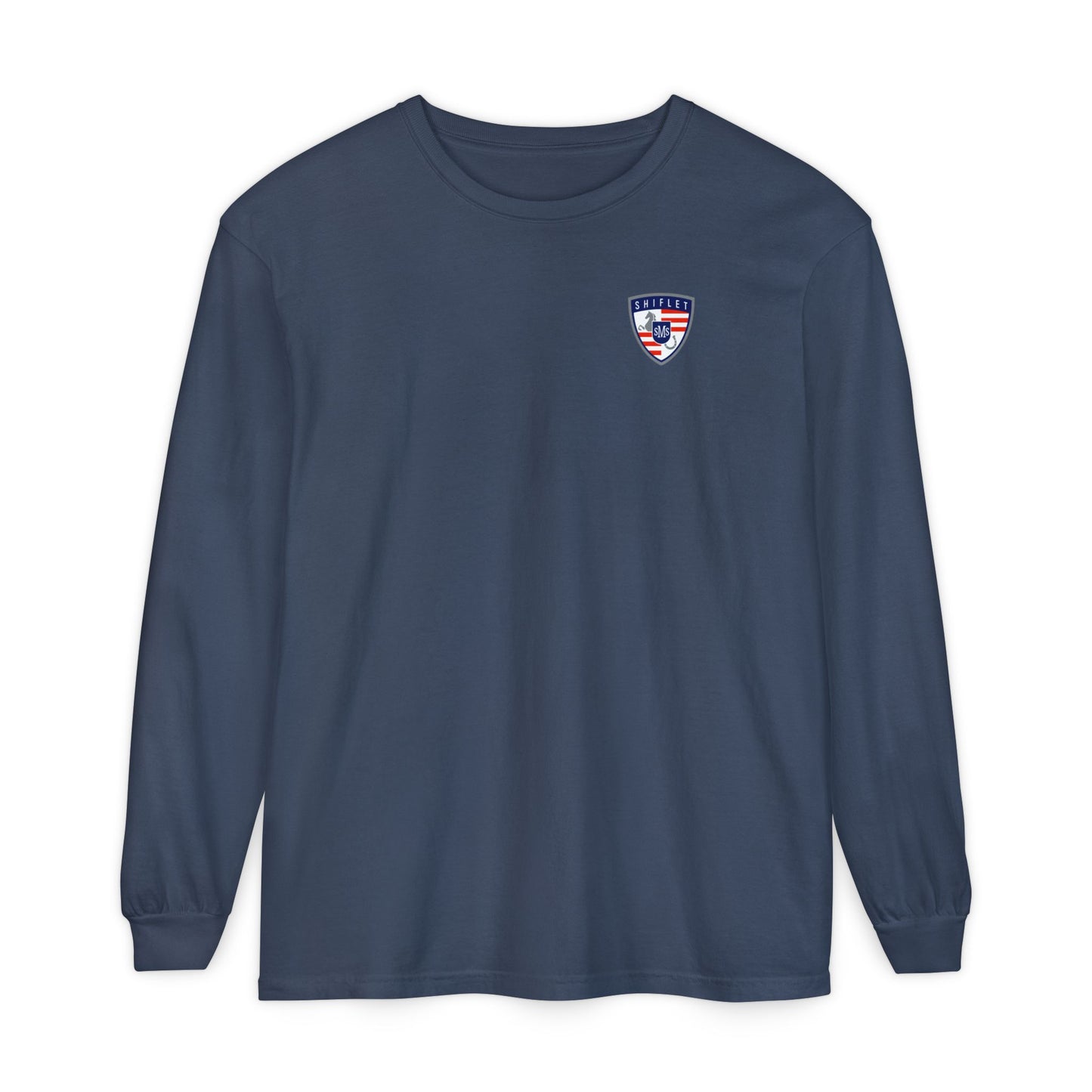 Comfort Colors Long Sleeve Tee