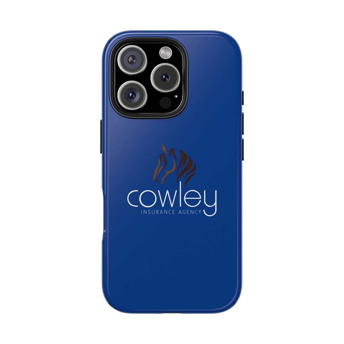 Tough Cases (iPhone 7-16)