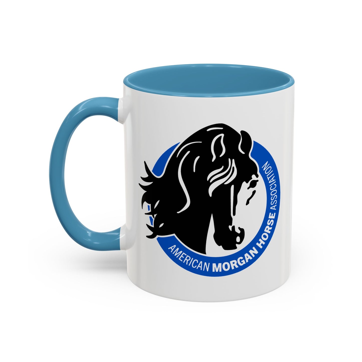 11oz Accent Mug