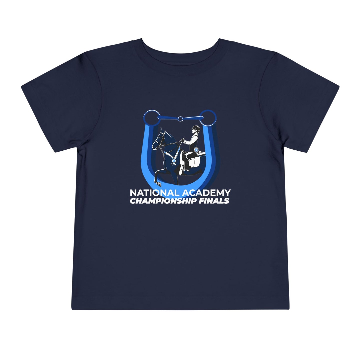NACF Toddler Short Sleeve Tee