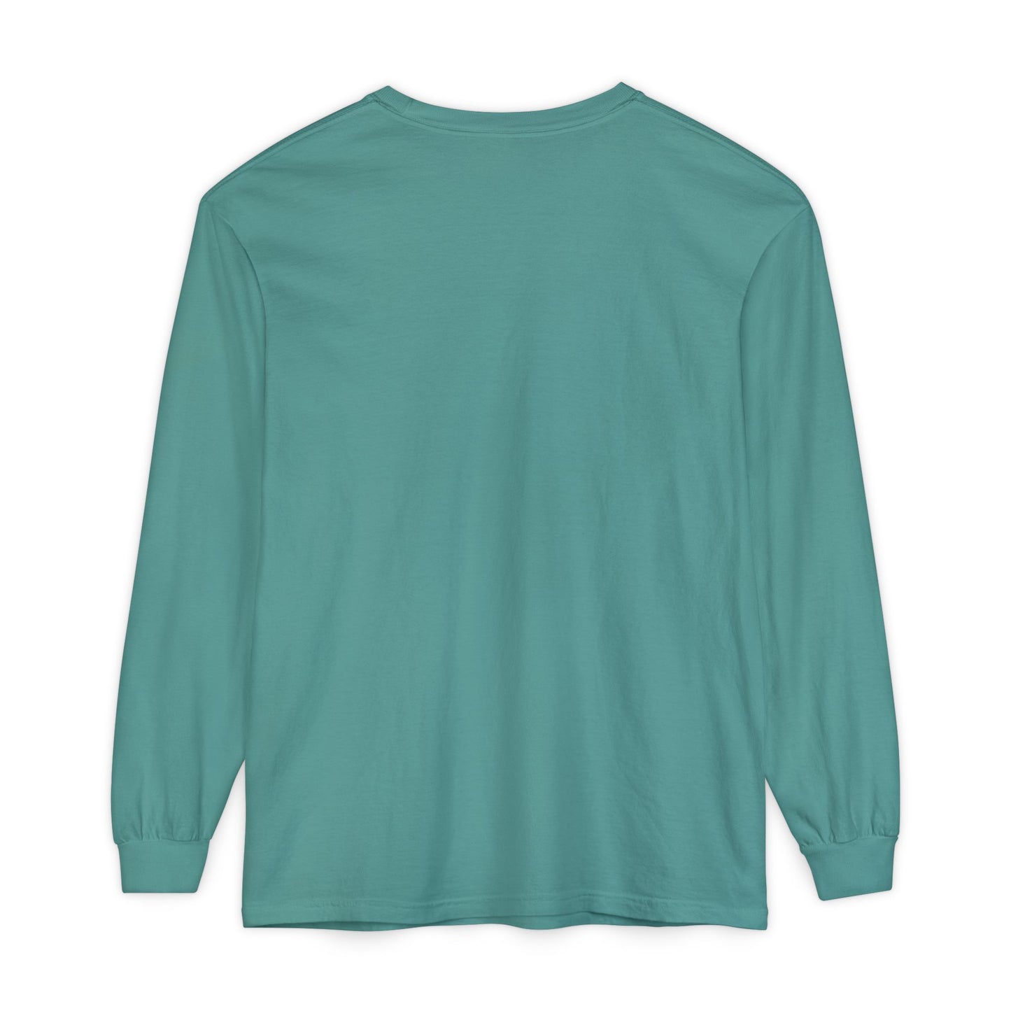 Comfort Colors Long Sleeve Tee