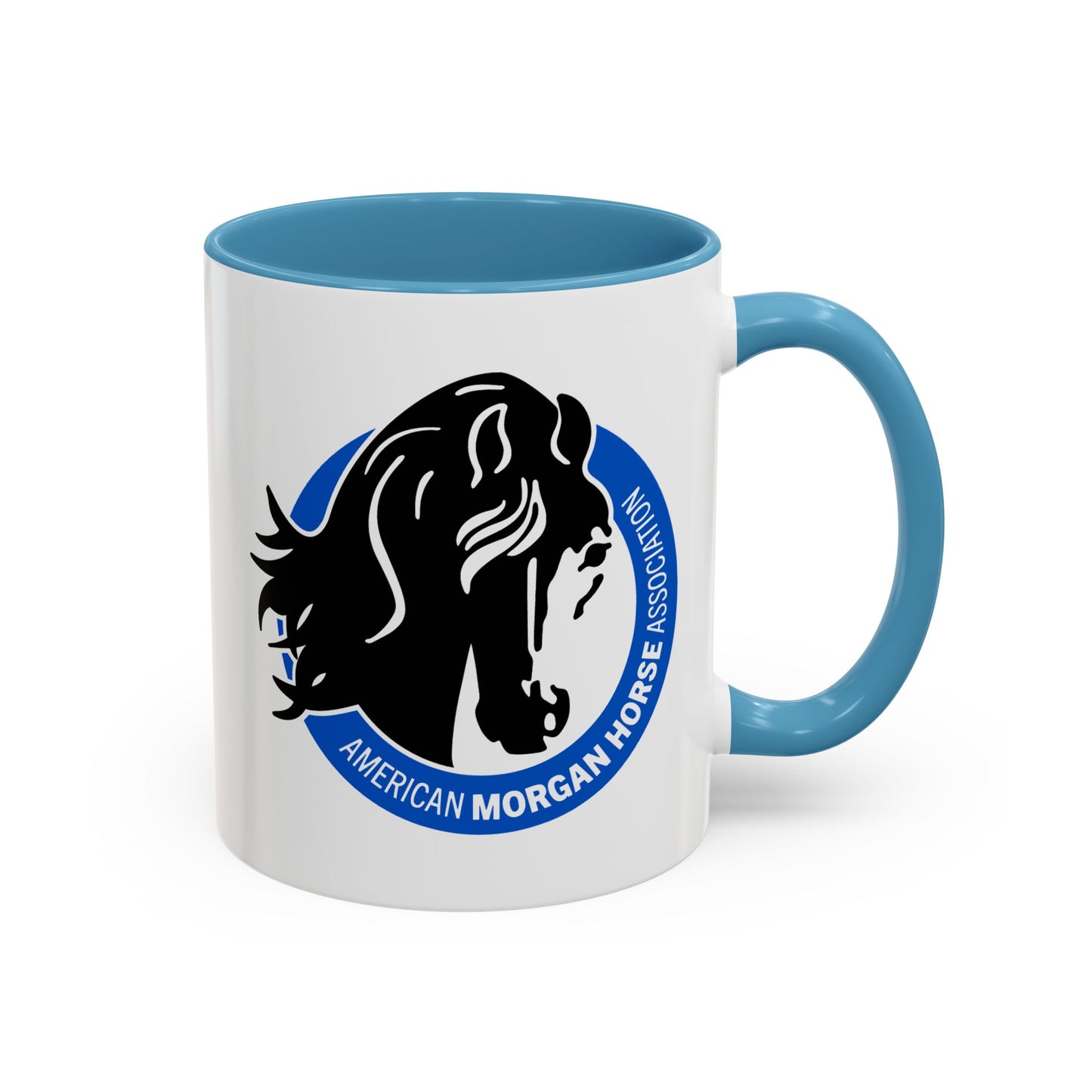 11oz Accent Mug