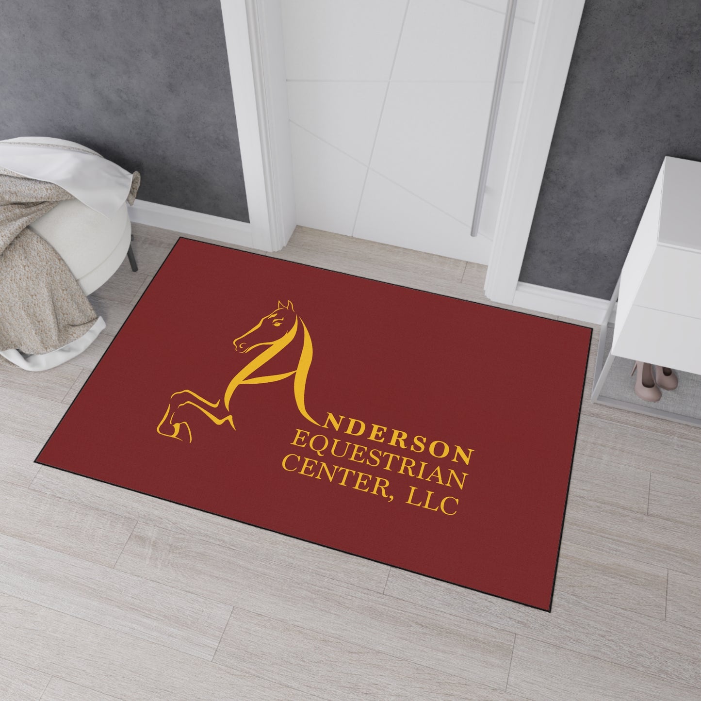 Heavy Duty Floor Mat (3 Sizes)