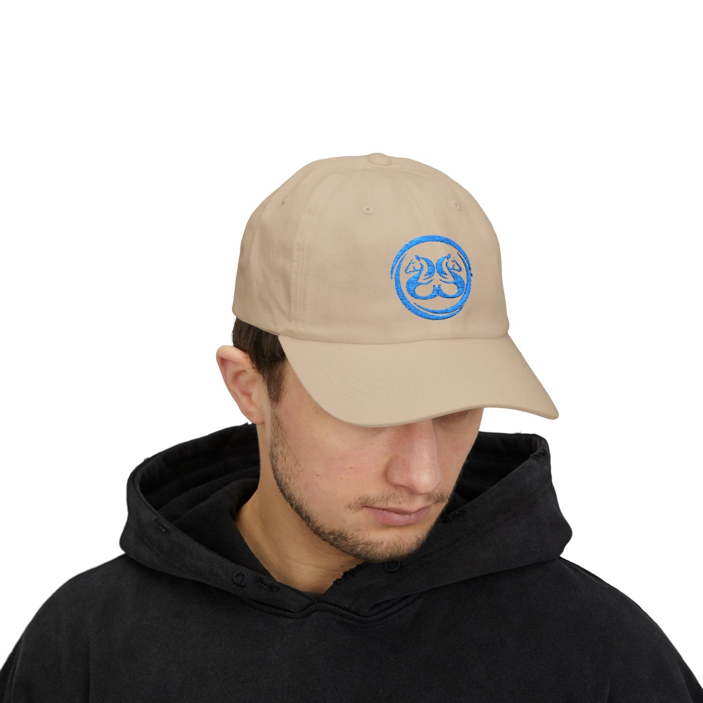 Embroidered Premium Hat