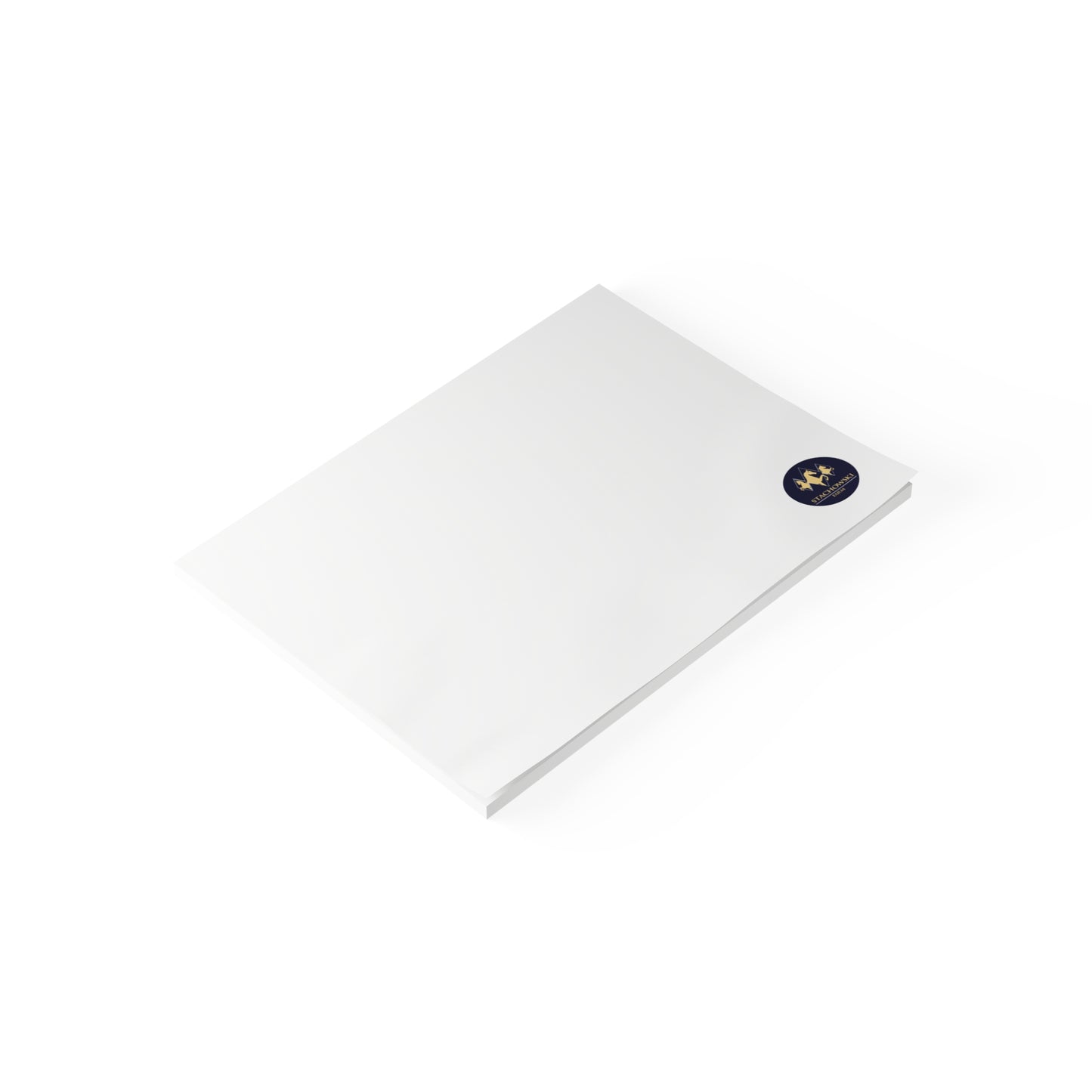 Post-it® Note Pads (4 sizes)