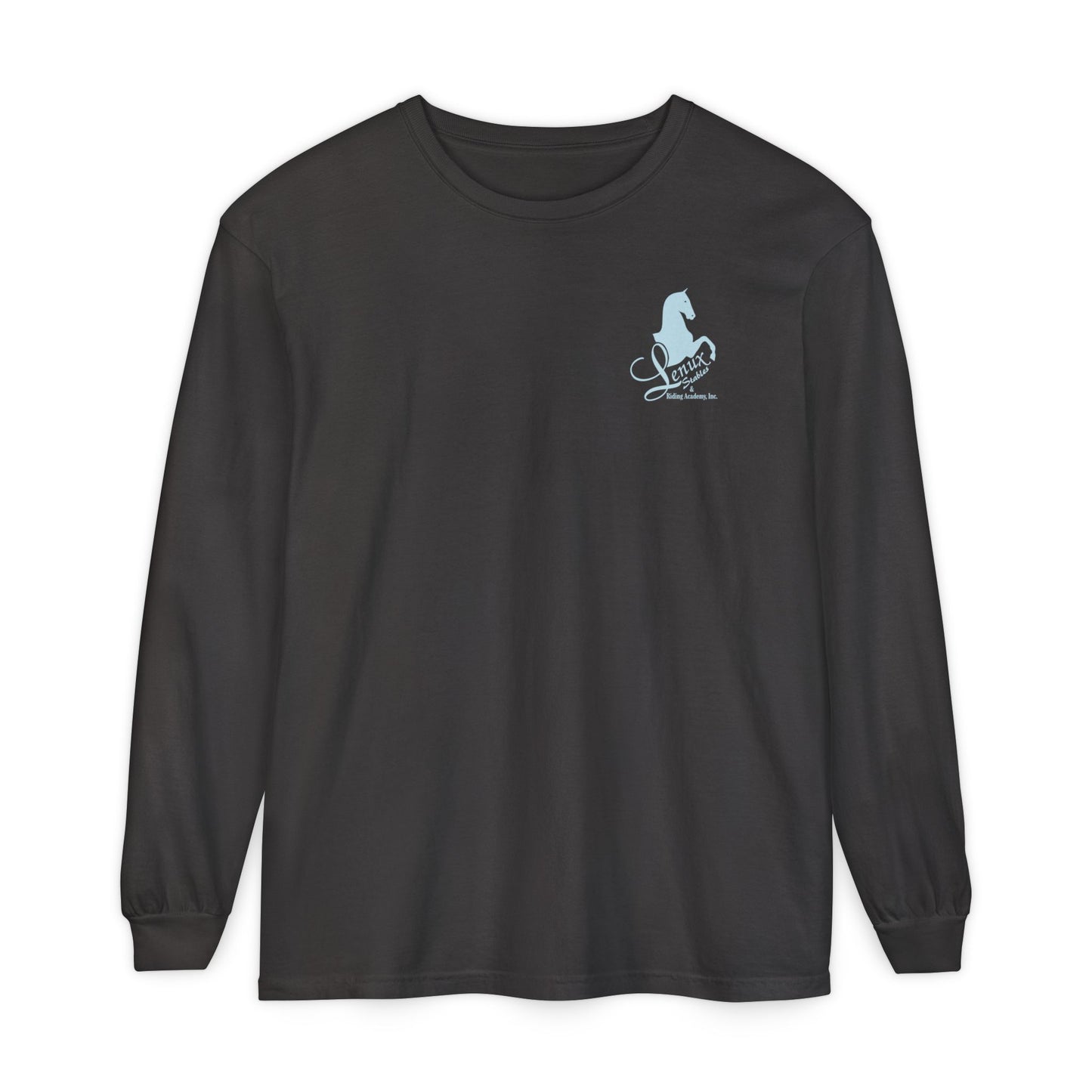 Comfort Colors Long Sleeve Tee