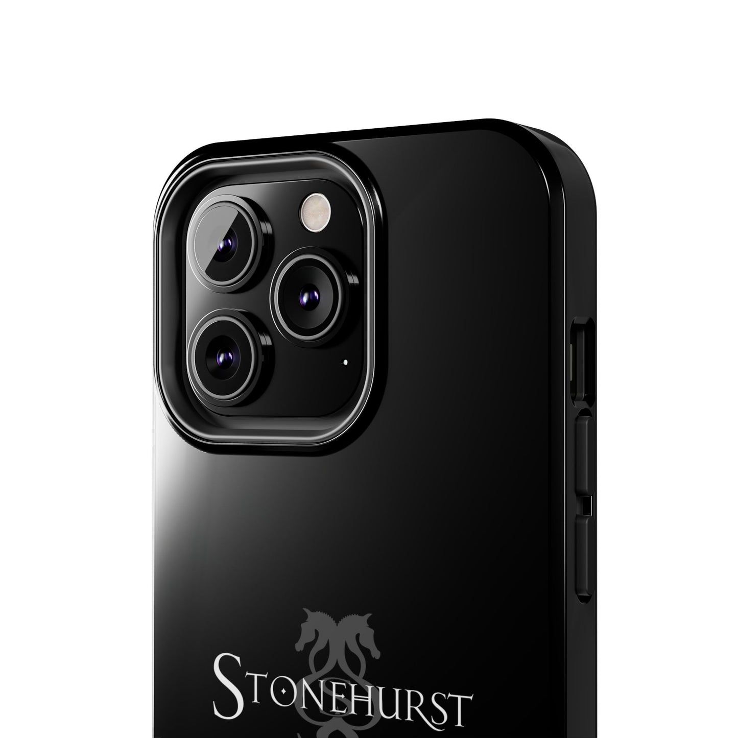 Tough Cases (iPhone 7-16)