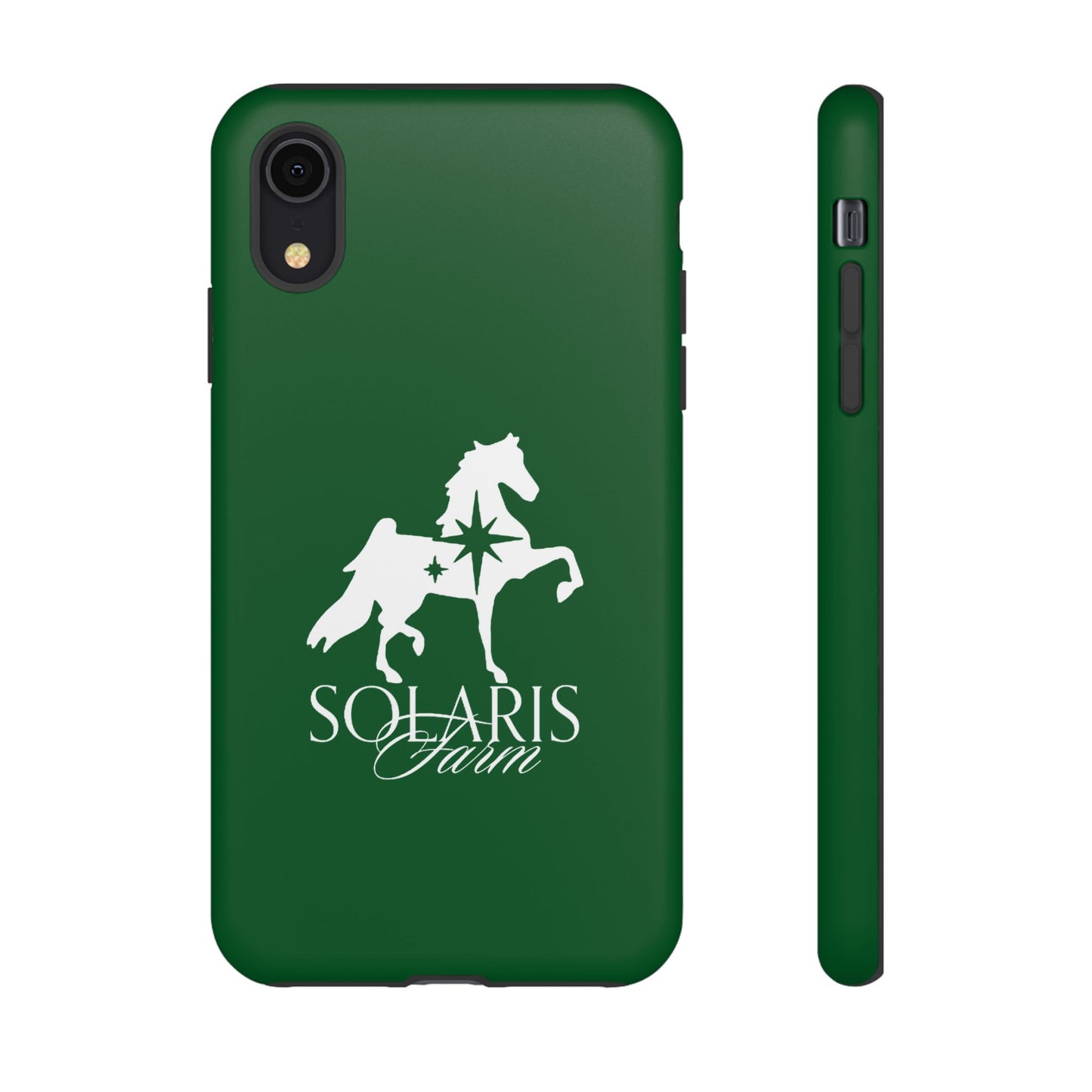 iPhone & Samsung Tough Cases - 33 Options!