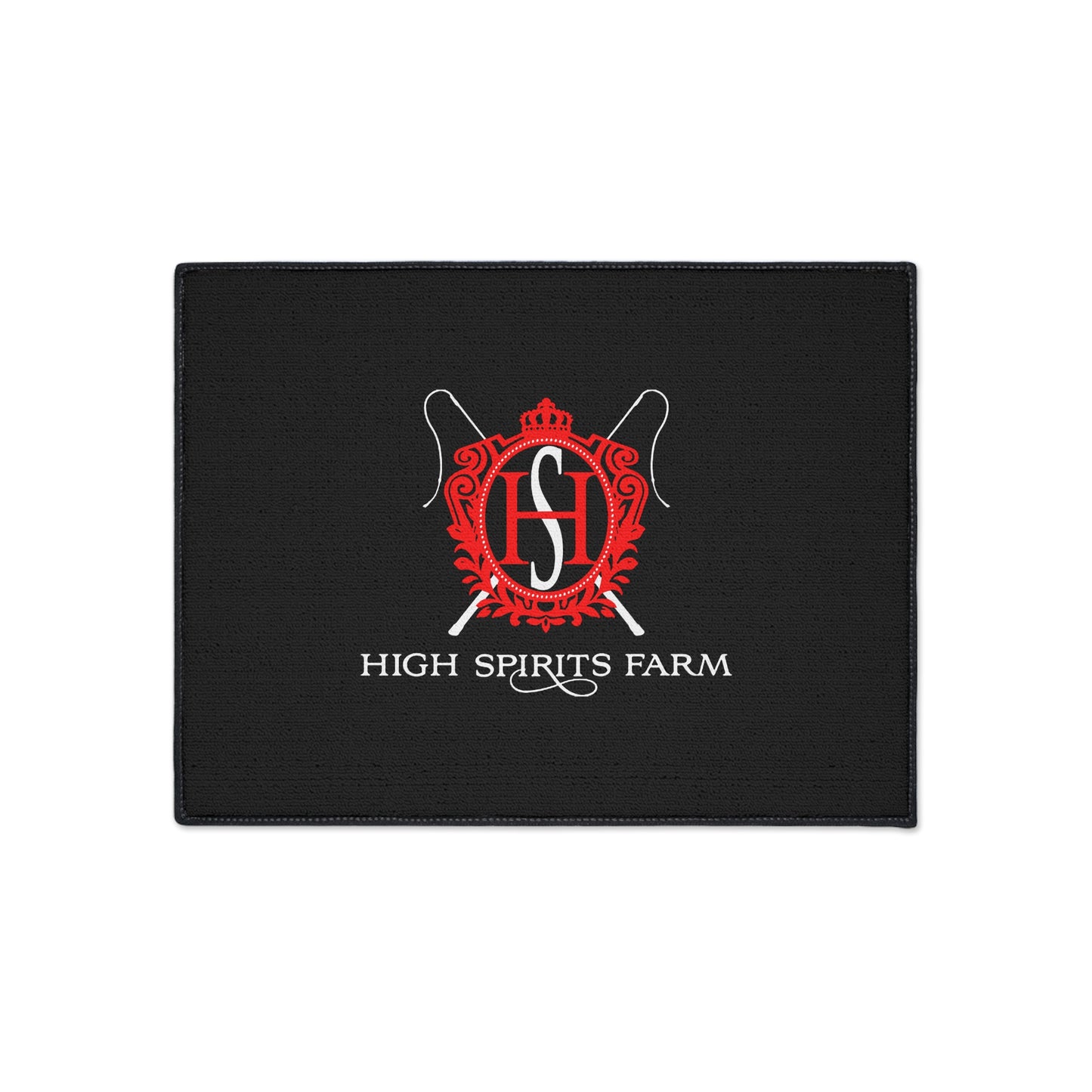 Heavy Duty Floor Mat (3 Sizes)