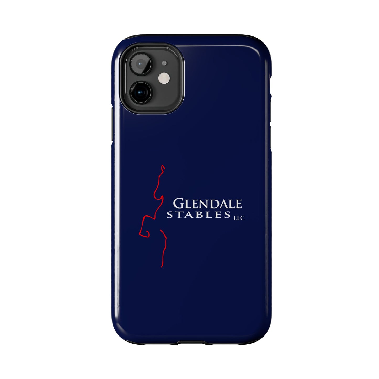 Tough Cases (iPhone 7-16)