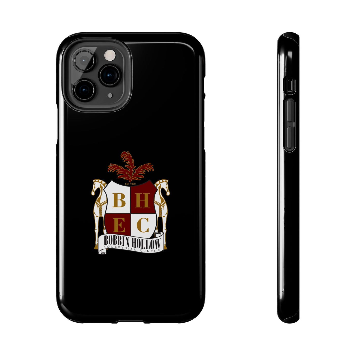 Tough Cases (iPhone 7-16)