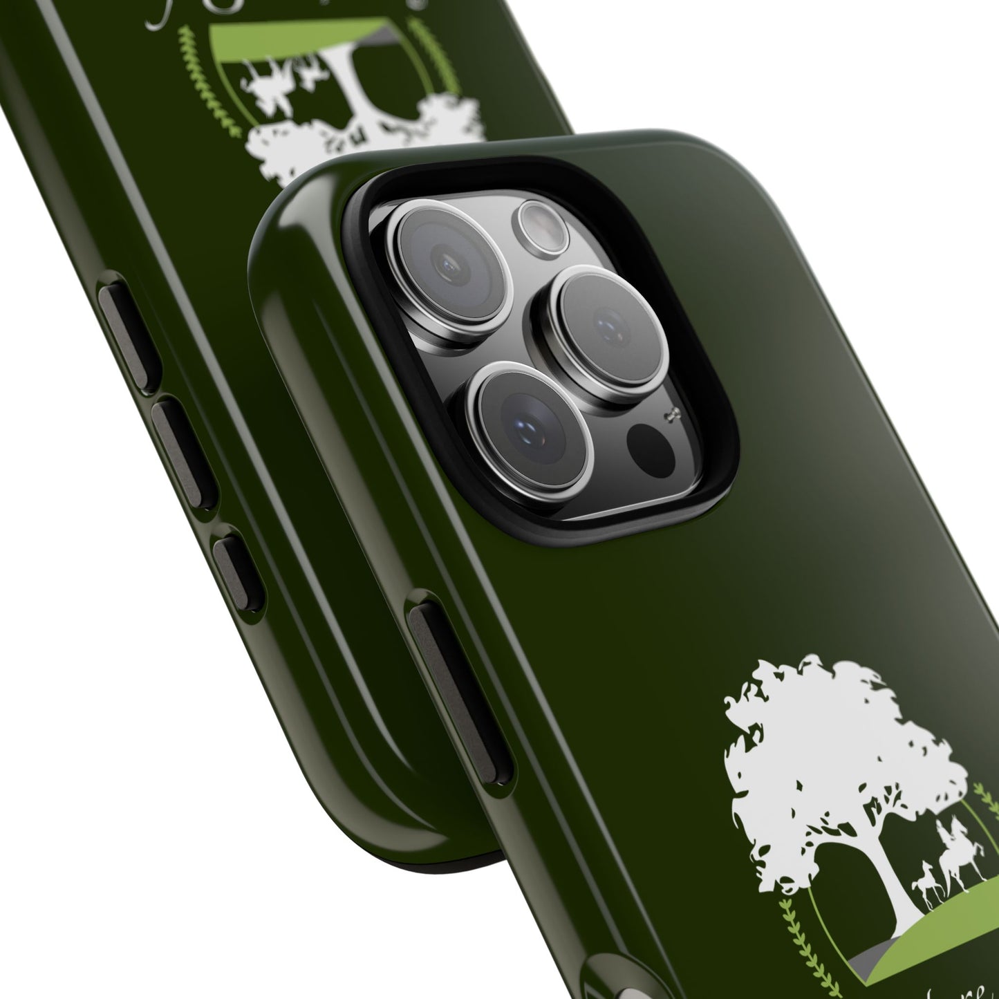 iPhone & Samsung Tough Cases - 33 Options!