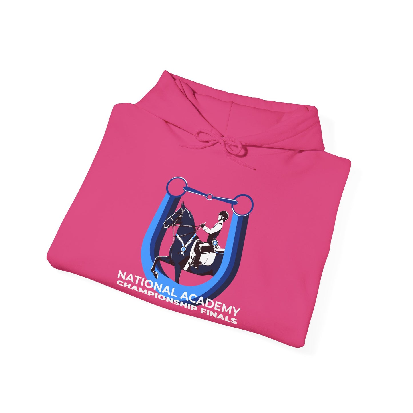 NACF Unisex Heavy Blend™ Hoodie
