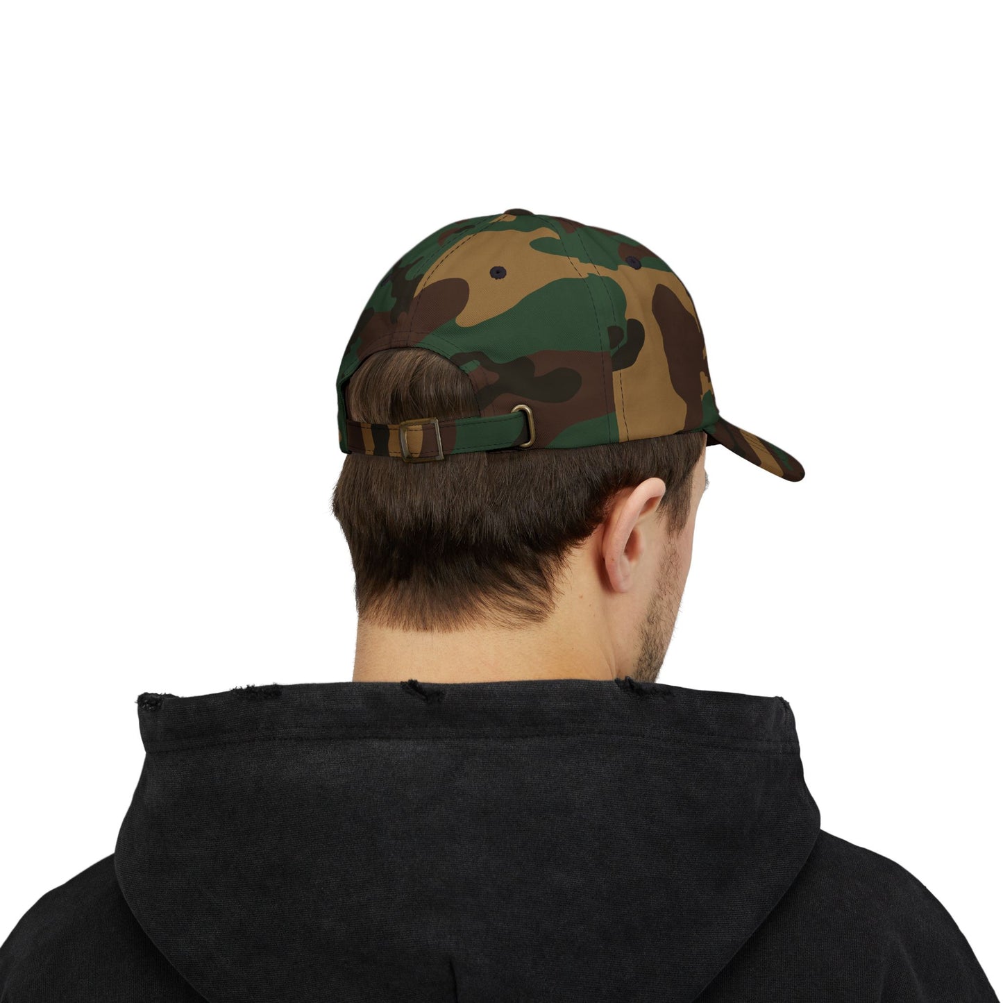 Embroidered Premium Hat
