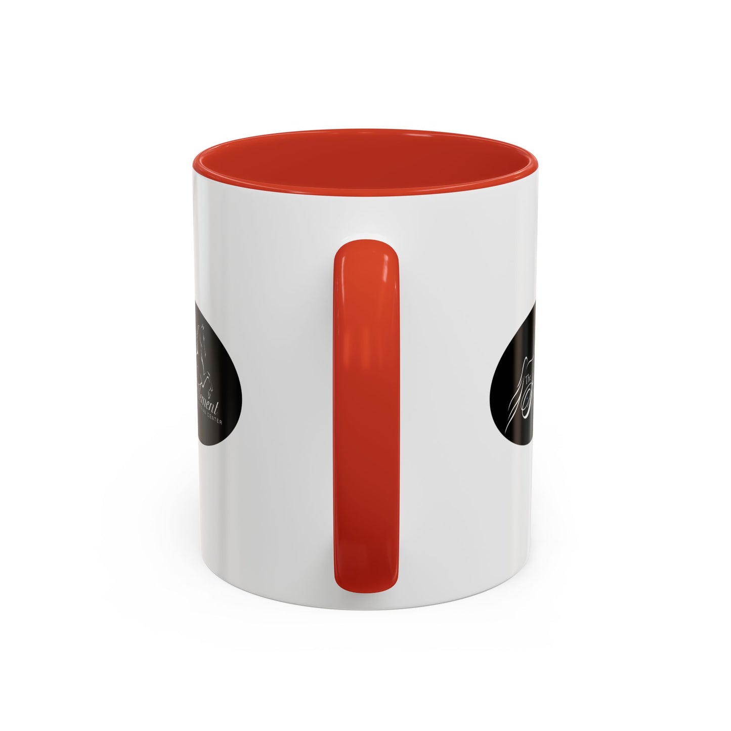 11oz Accent Mug
