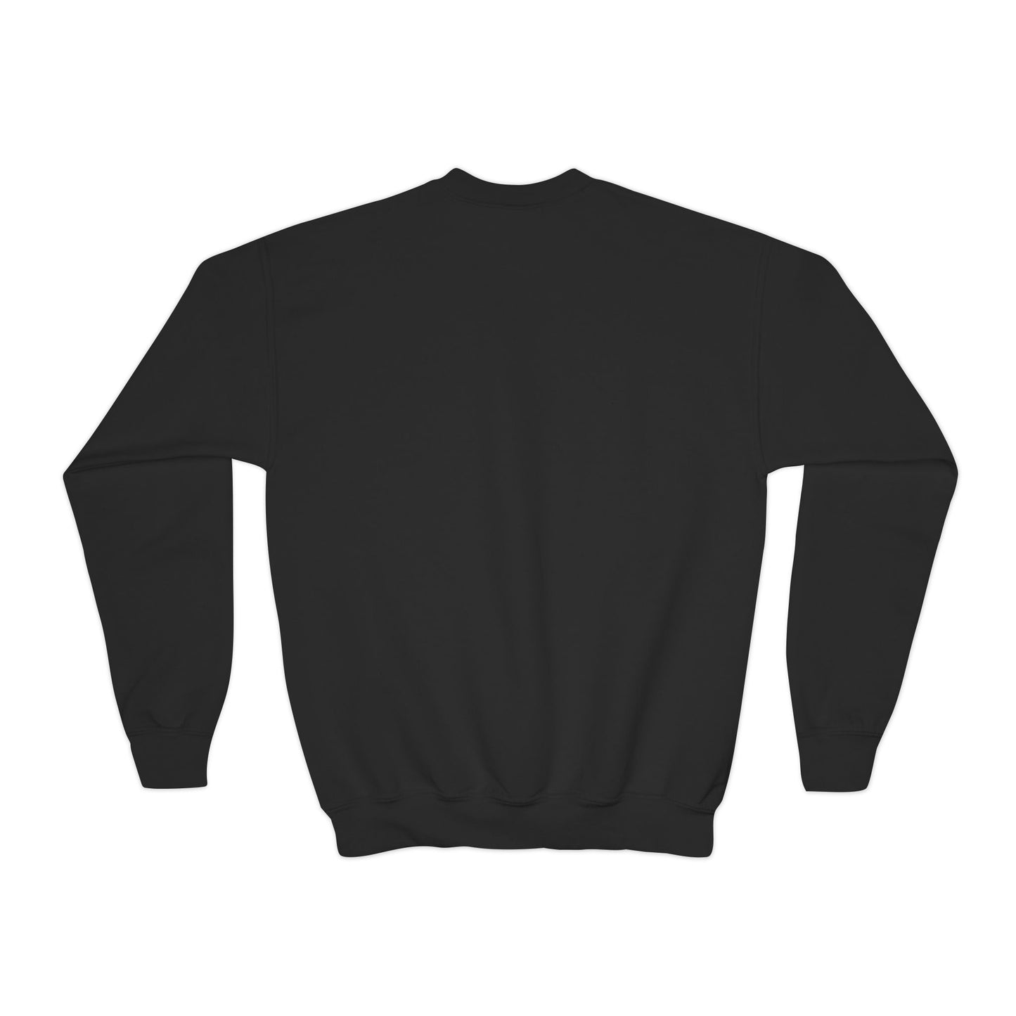 Classic Youth Crewneck Sweatshirt