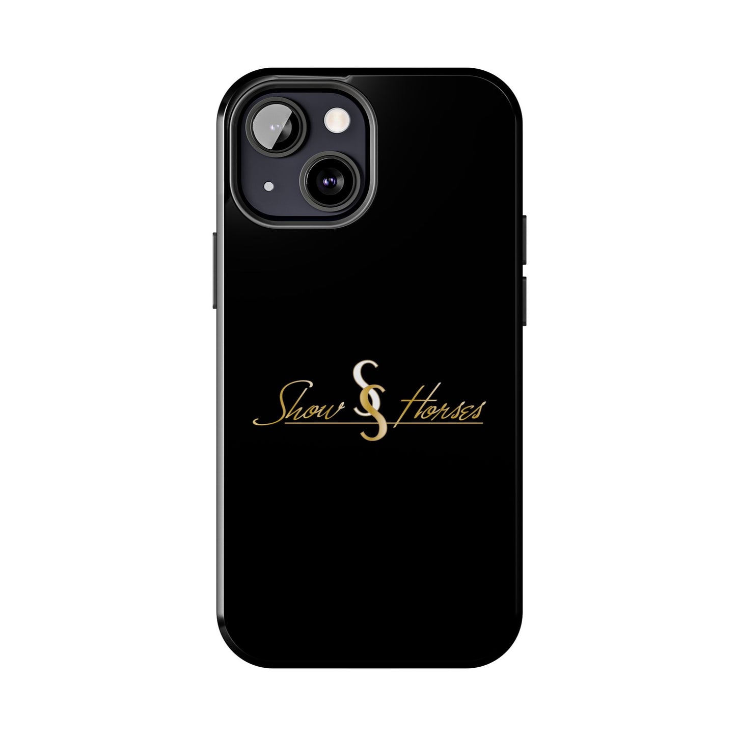 Tough Cases (iPhone 7-16)