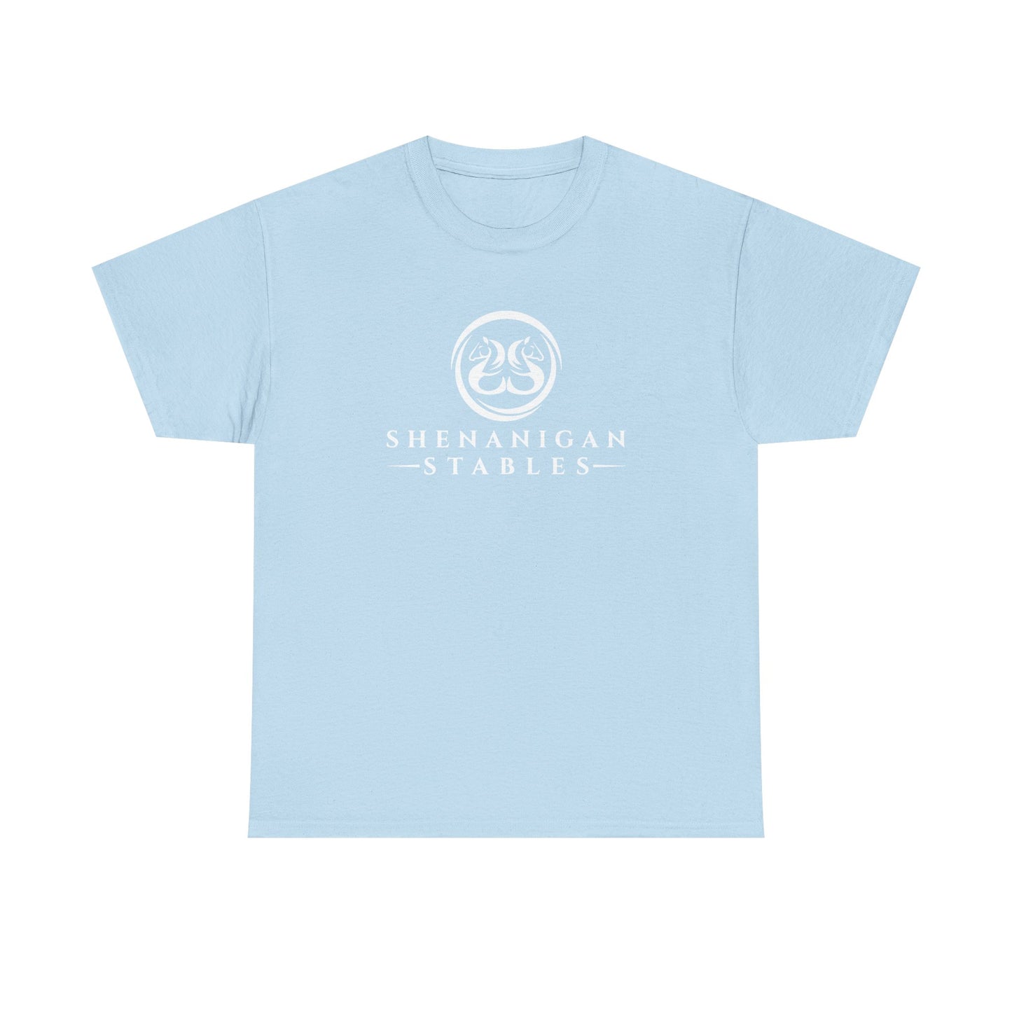 Classic Cotton Tee