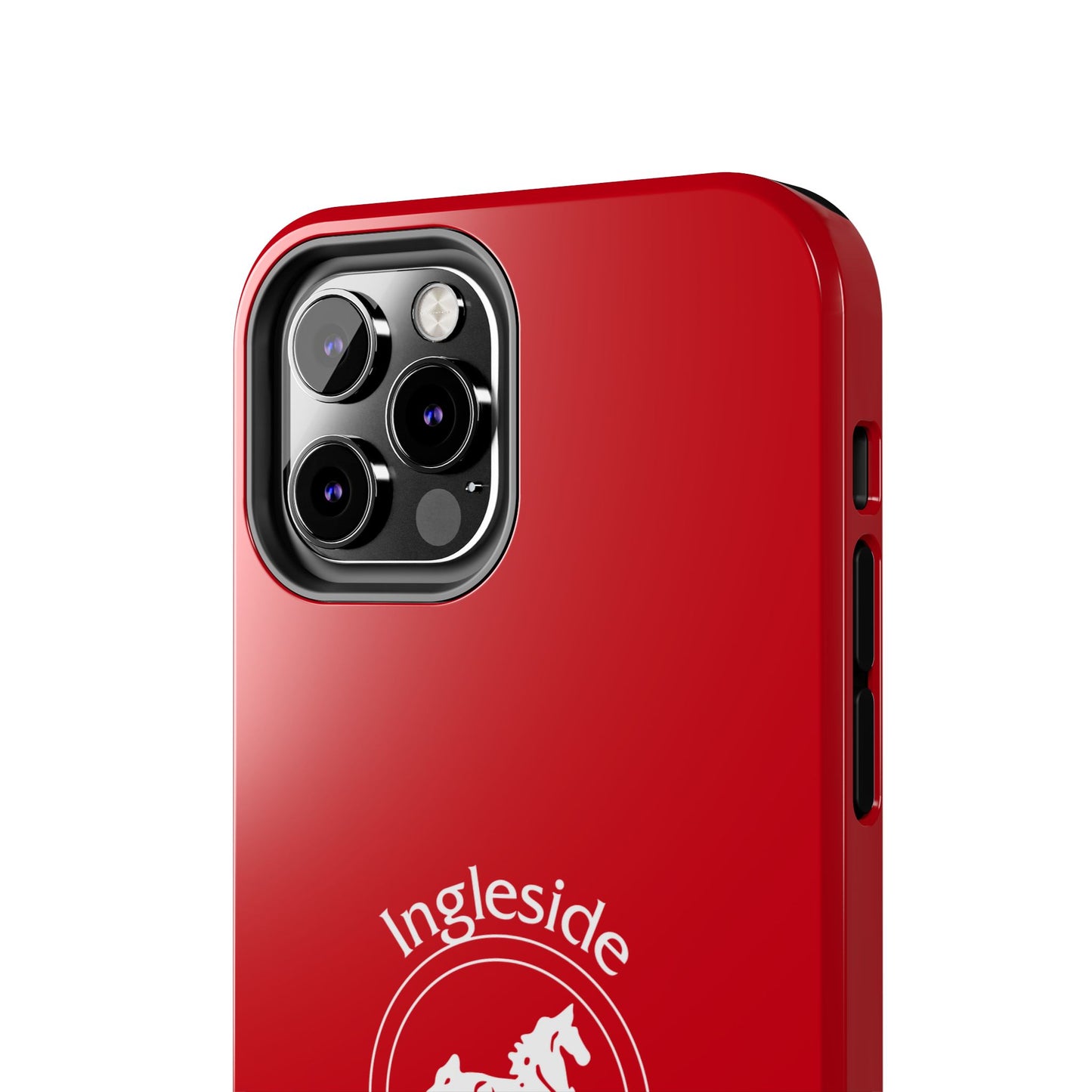 Tough Cases (iPhone 7-16)