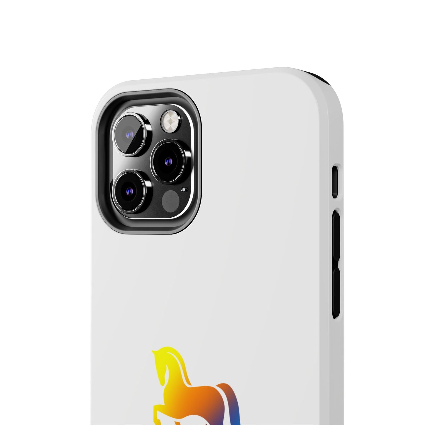 Tough Cases (iPhone 7-16)