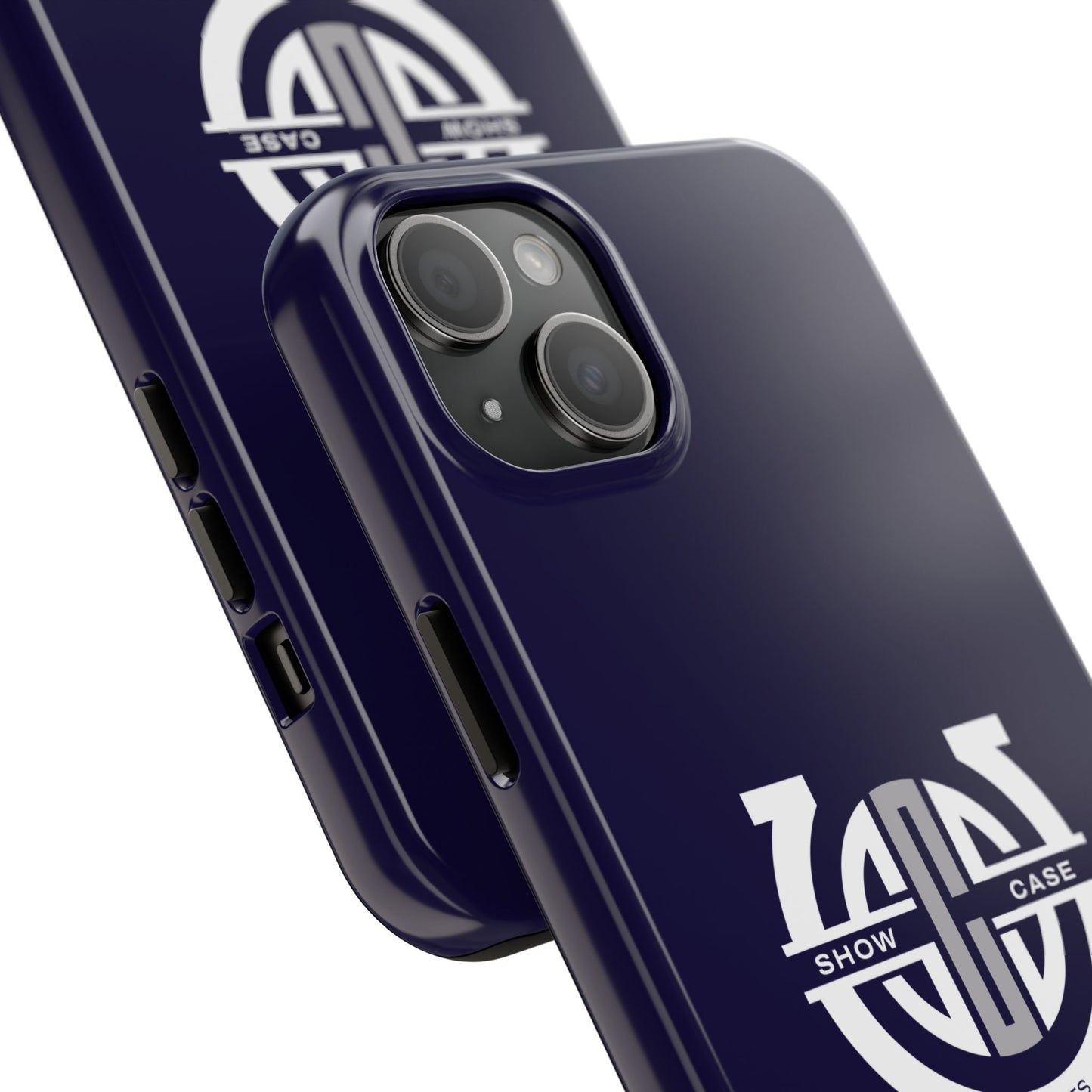 Tough Cases (iPhone 7-16)