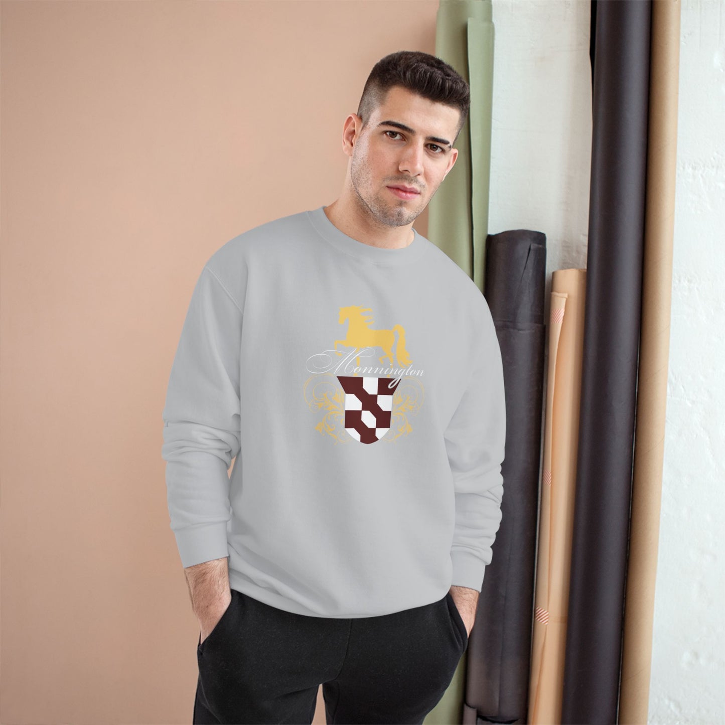 Champion® Sweatshirt