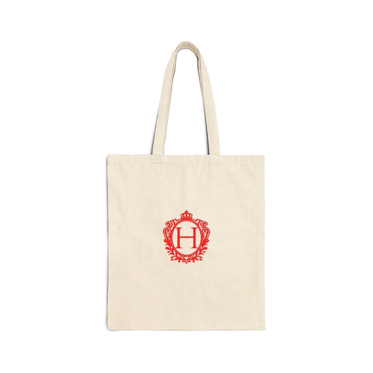 Classic Canvas Tote
