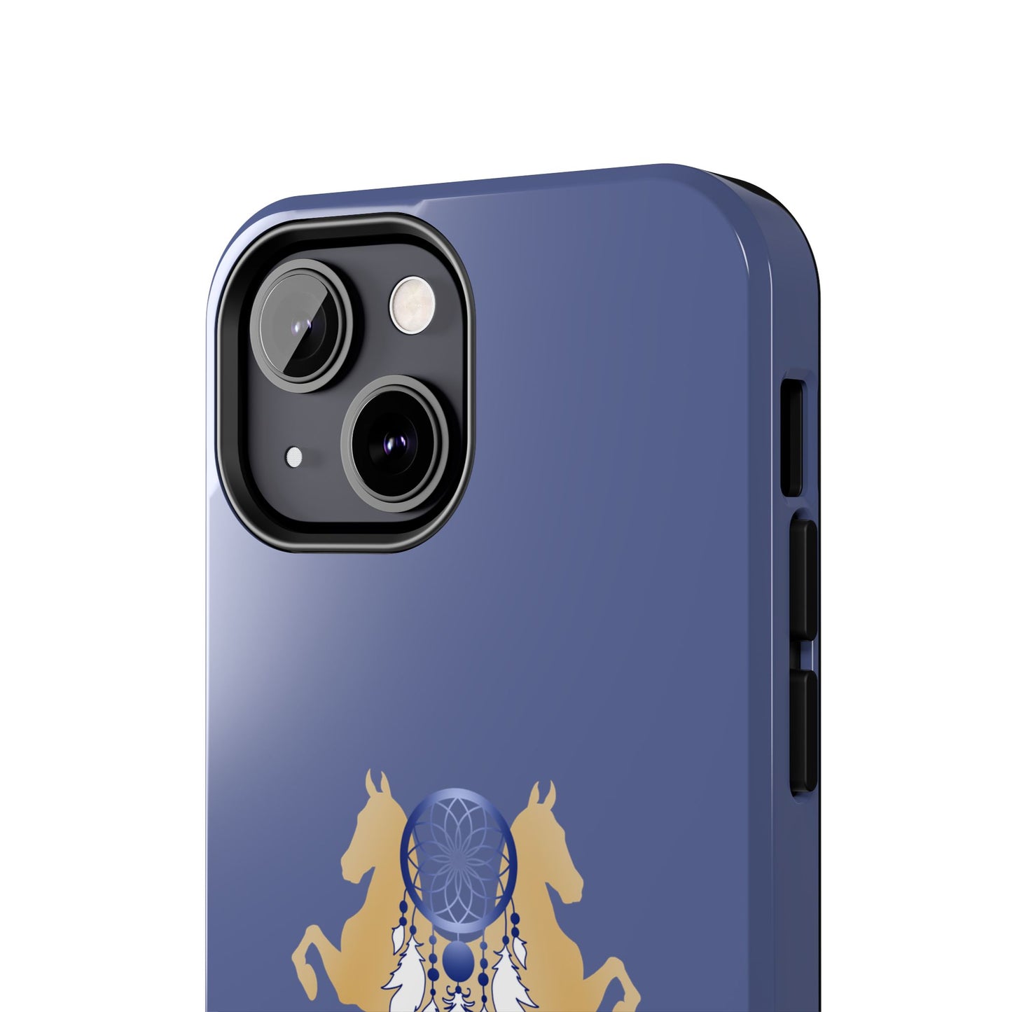 Tough Cases (iPhone 7-16)