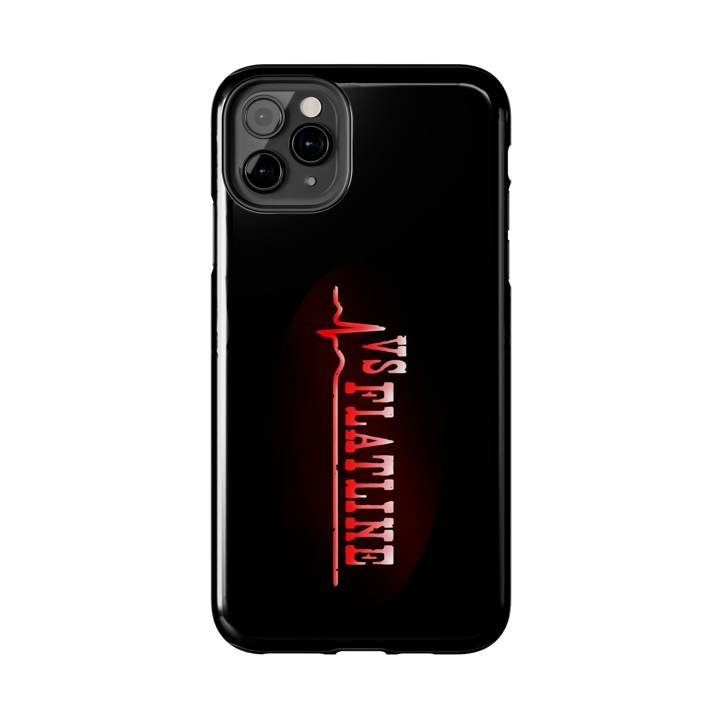 Tough Cases (iPhone 7-16)