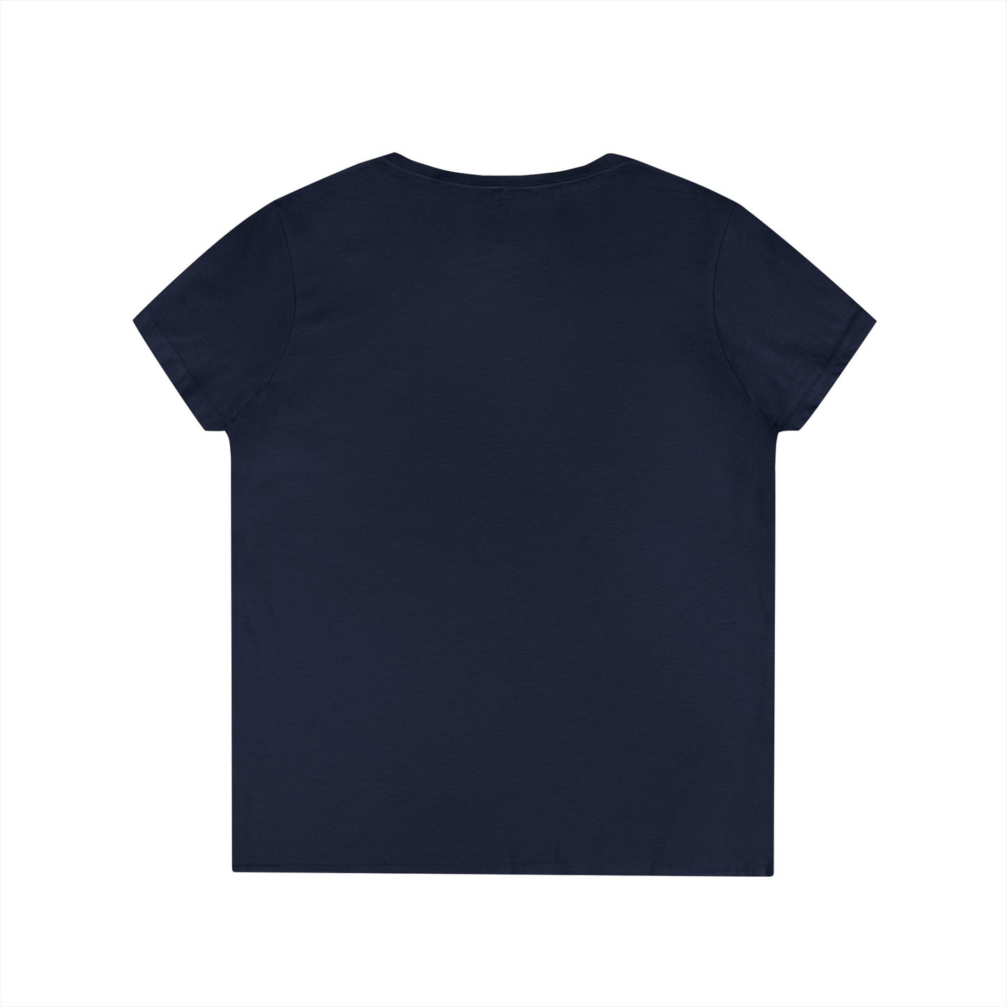 Ladies V-Neck Tee