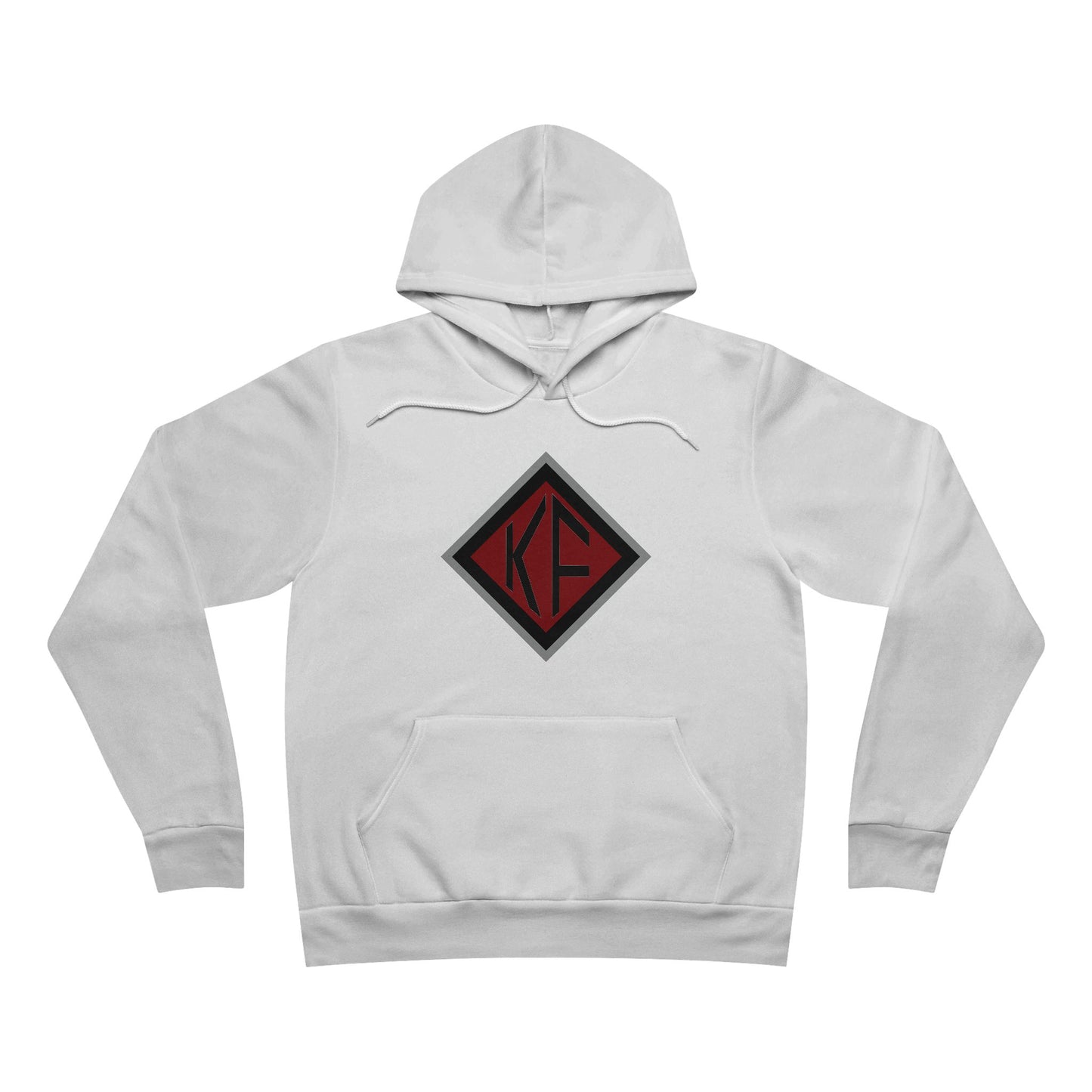 Premium Fleece Pullover Hoodie