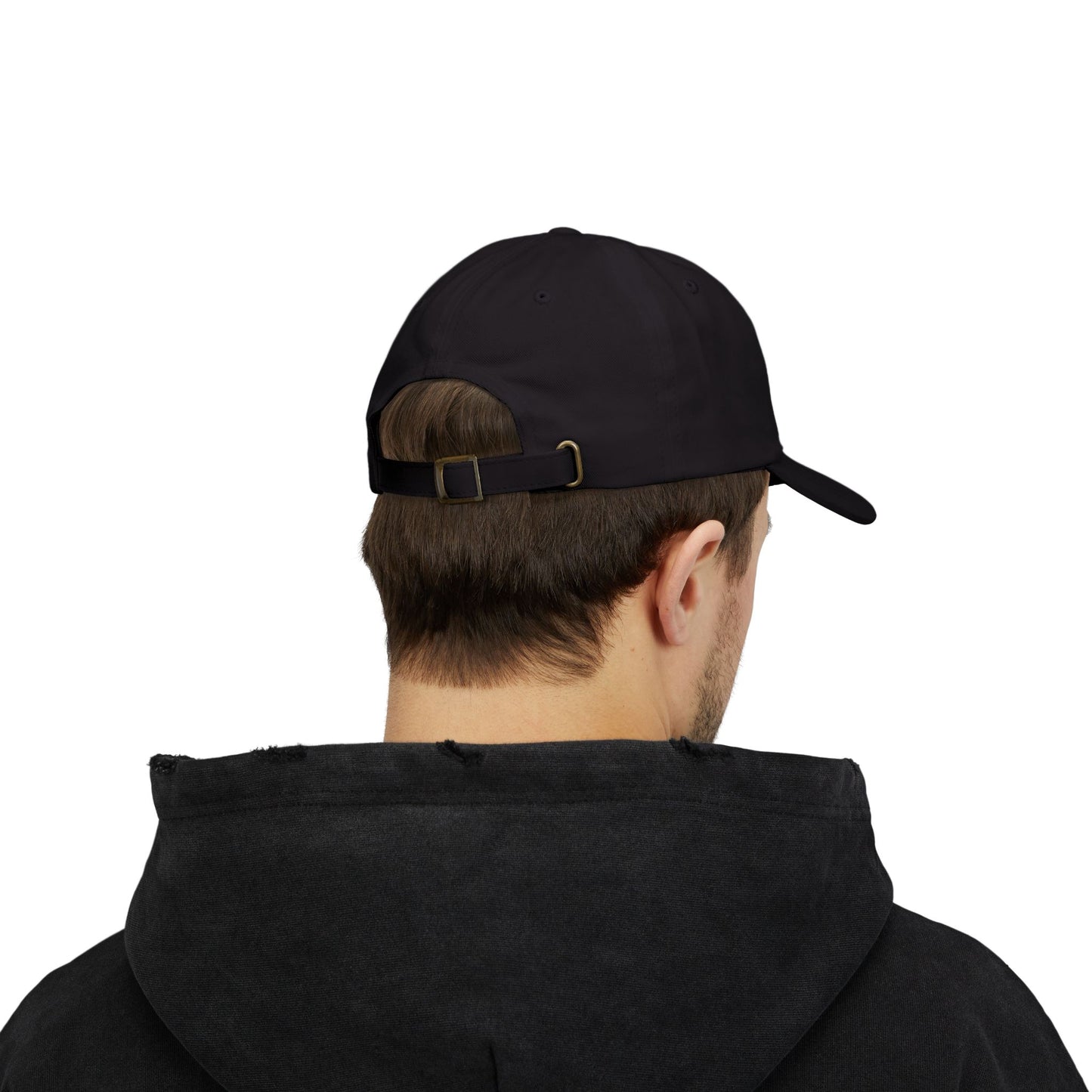 Embroidered Premium Hat
