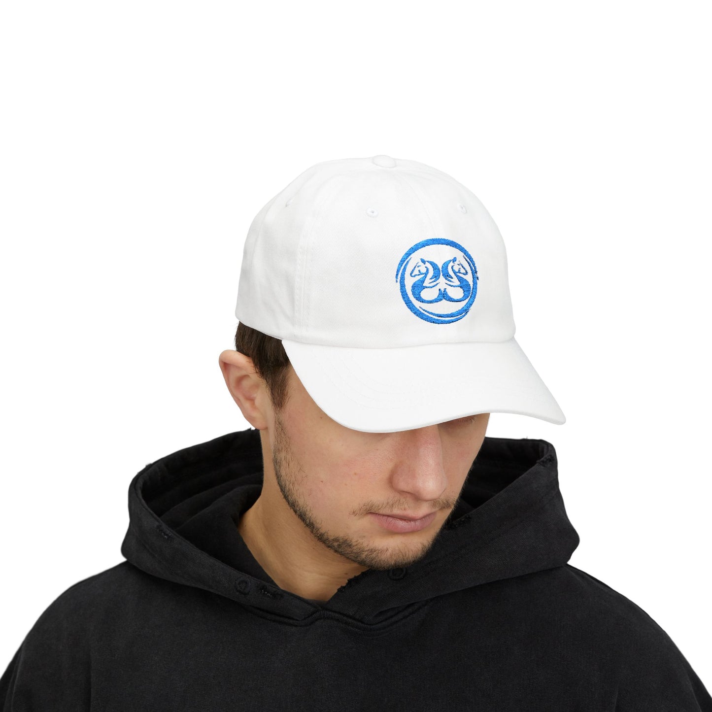 Embroidered Premium Hat