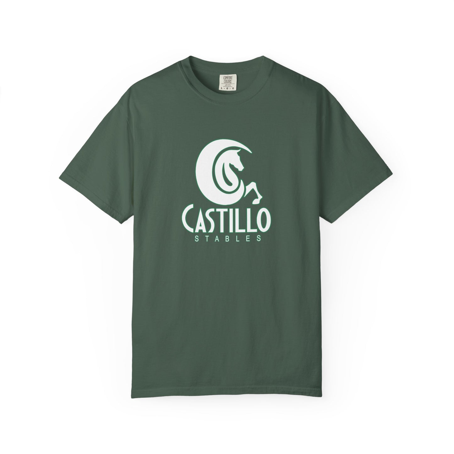 Comfort Colors Tee