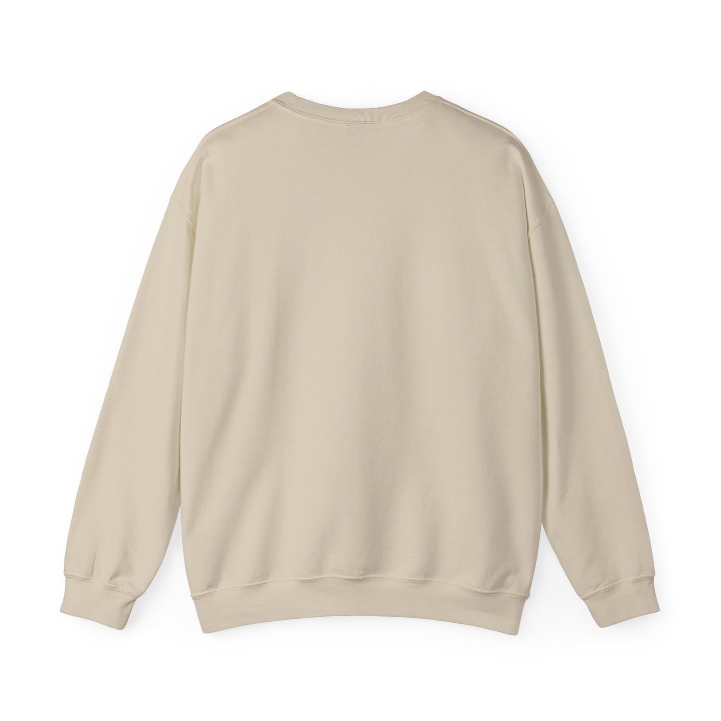 Pumpkin Patch Crewneck - Halloween 2025