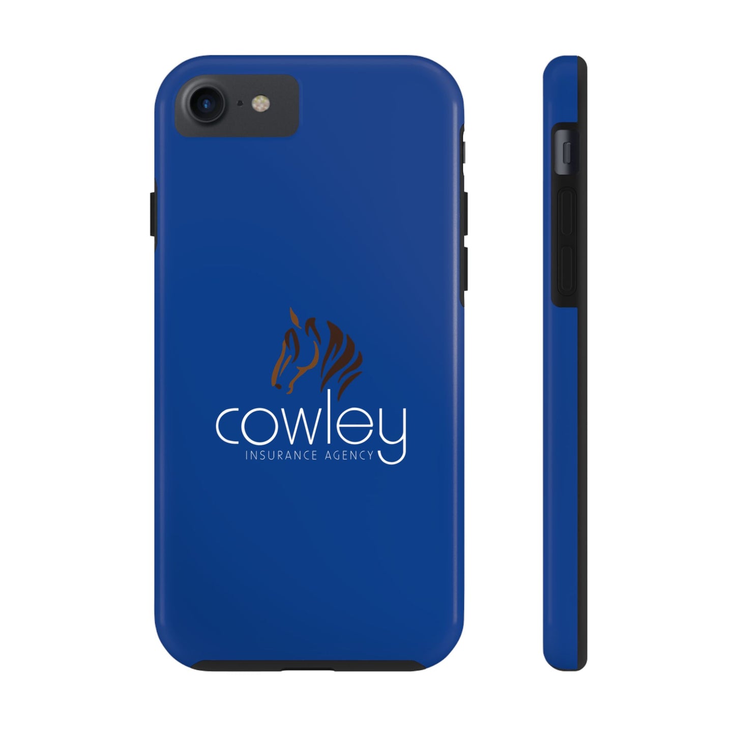 Tough Cases (iPhone 7-16)