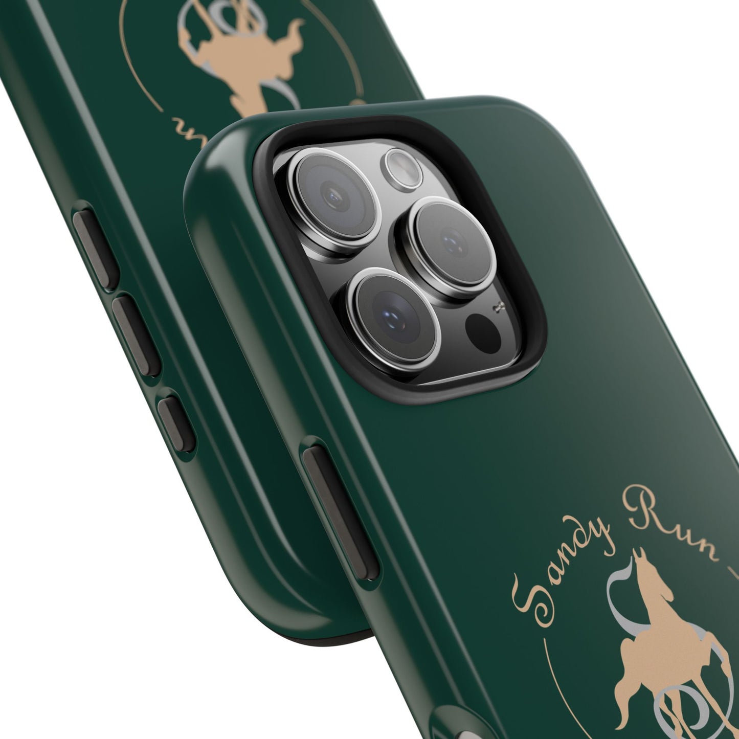 Tough Cases (iPhone 7-16)