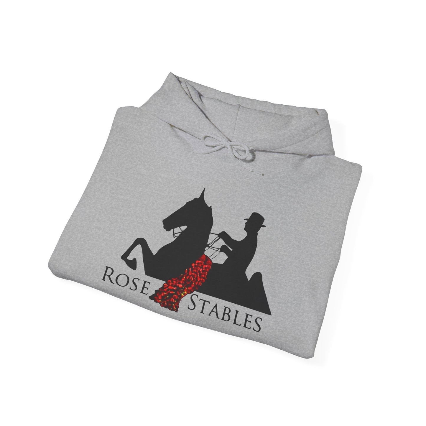 Unisex Heavy Blend™ Hoodie