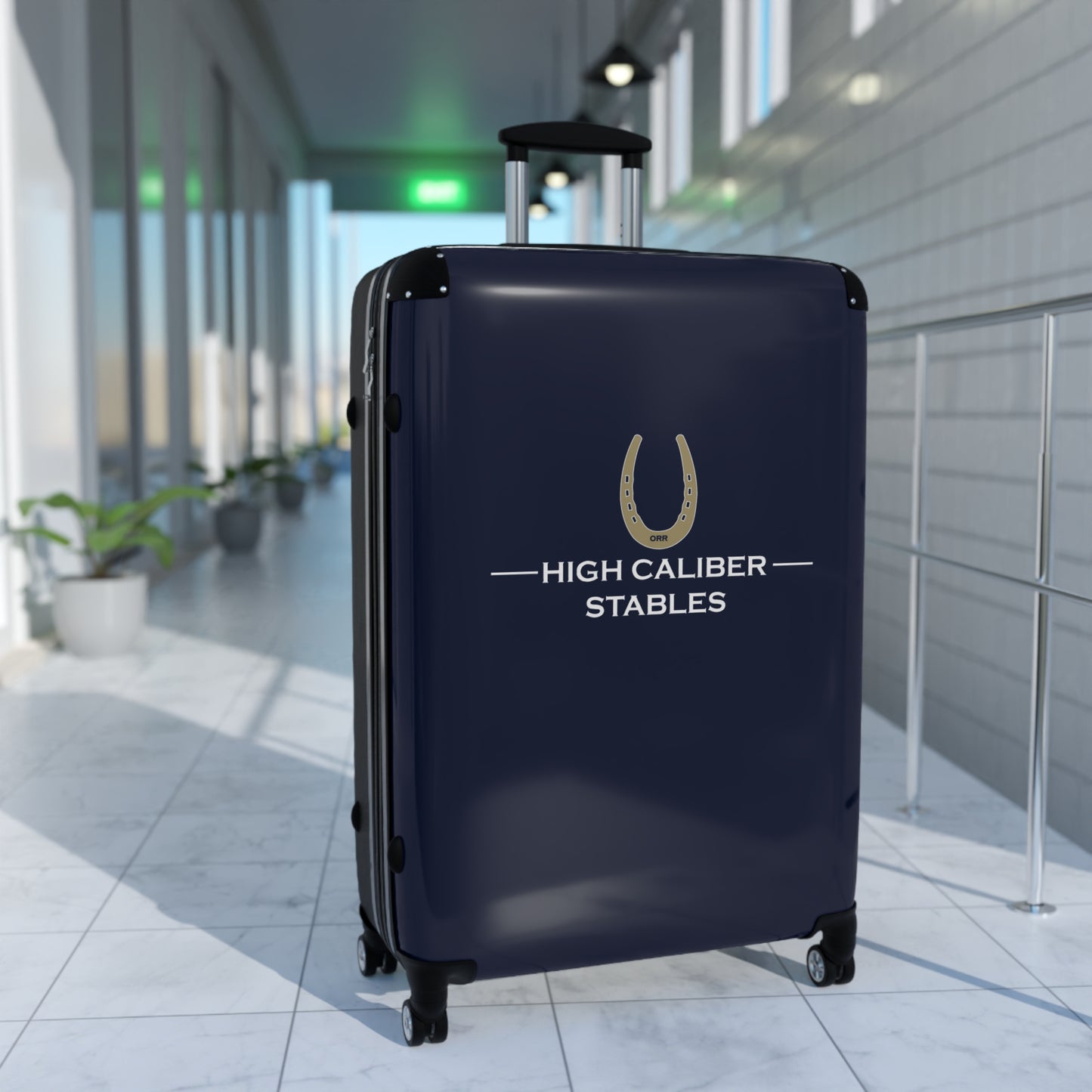 Premium Suitcase (3 Sizes)