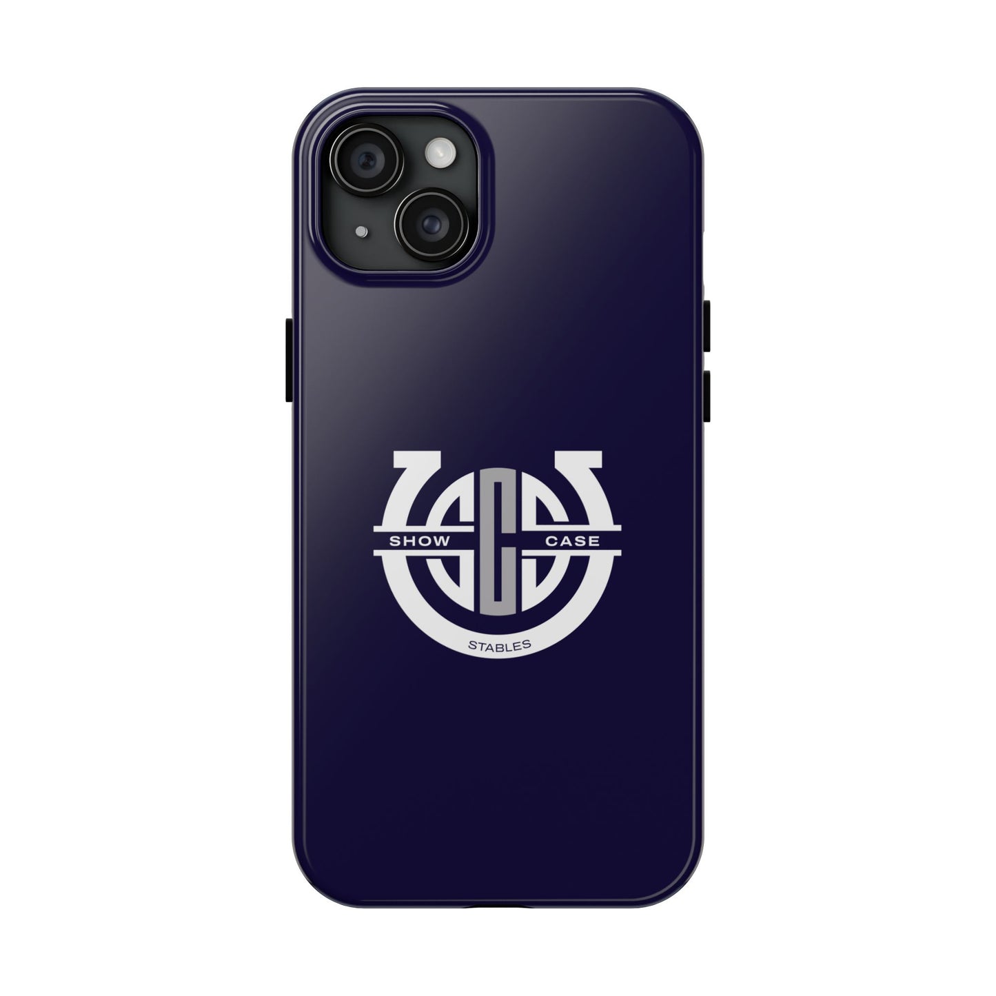 Tough Cases (iPhone 7-16)