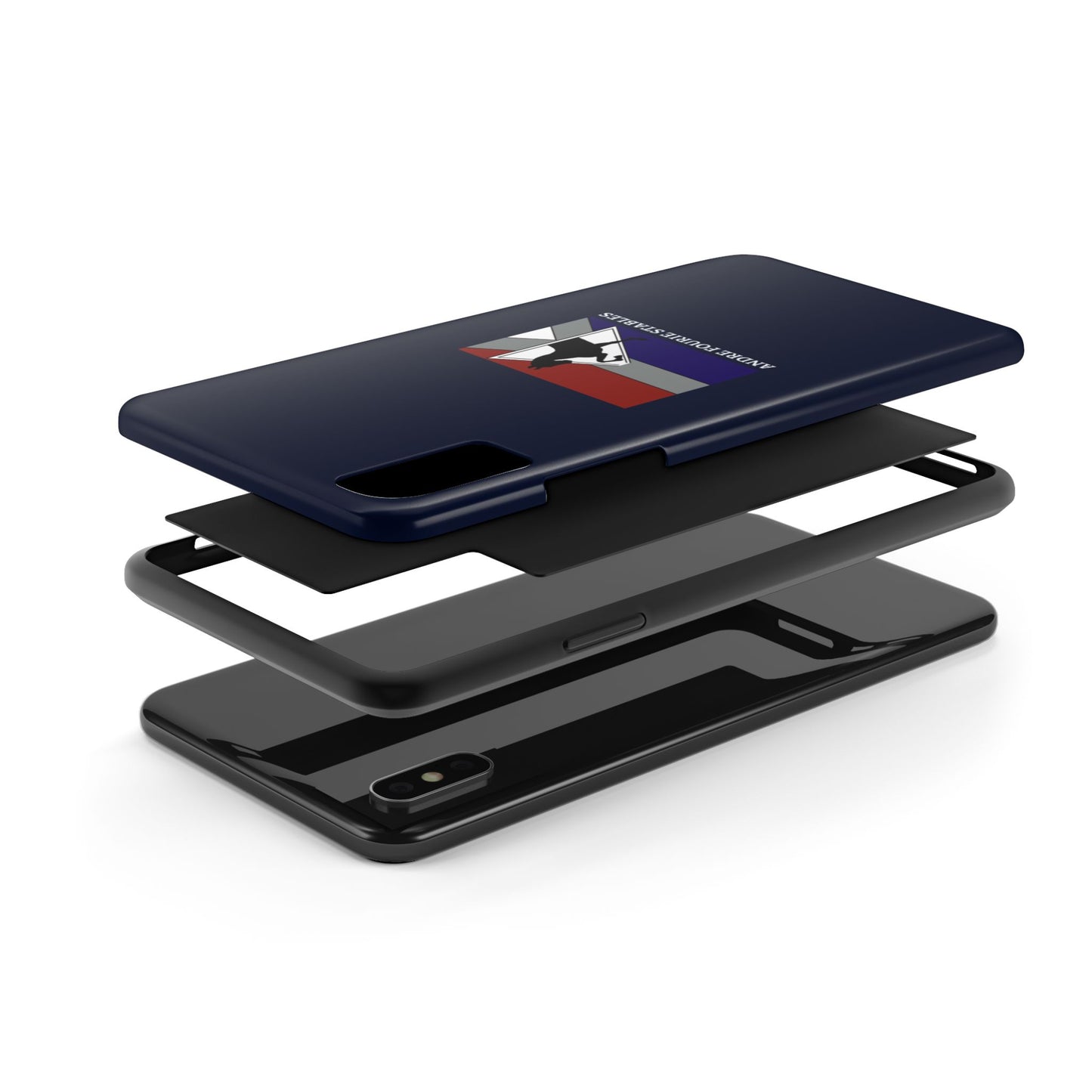 Tough Cases (iPhone 7-16)